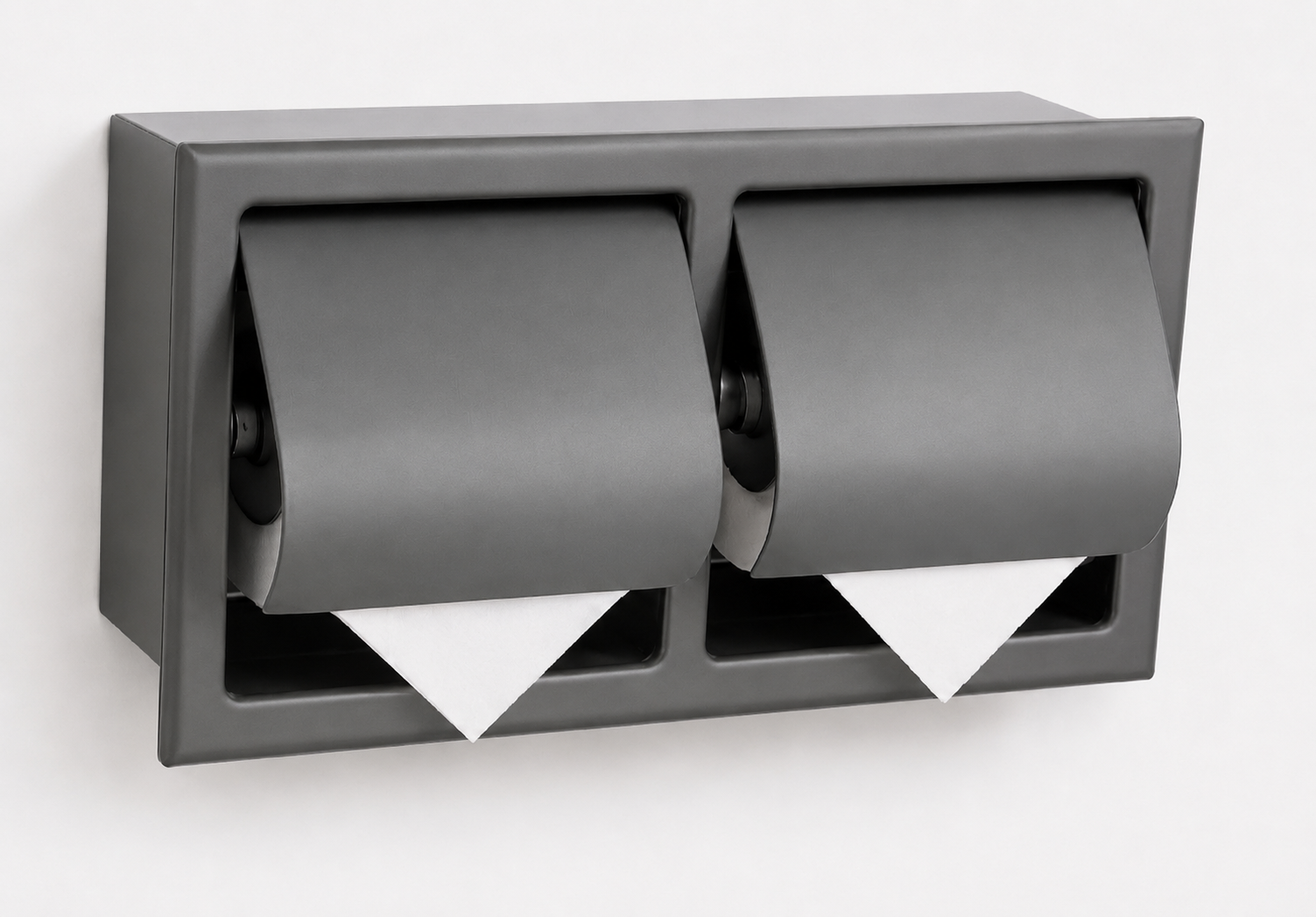 Square Paper Holder