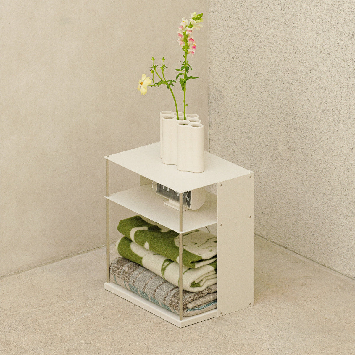 Column Shelf - 1X2