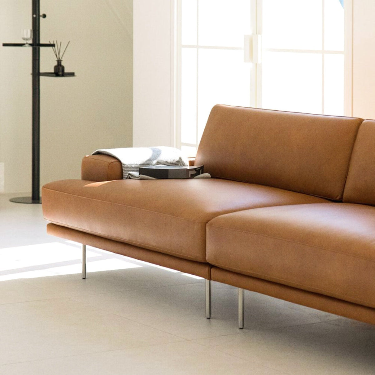 Multi Sofa - Leather