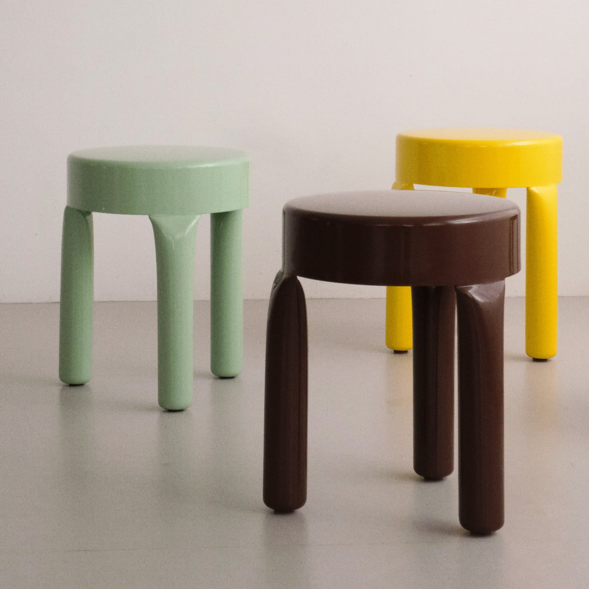 Pressura Stool