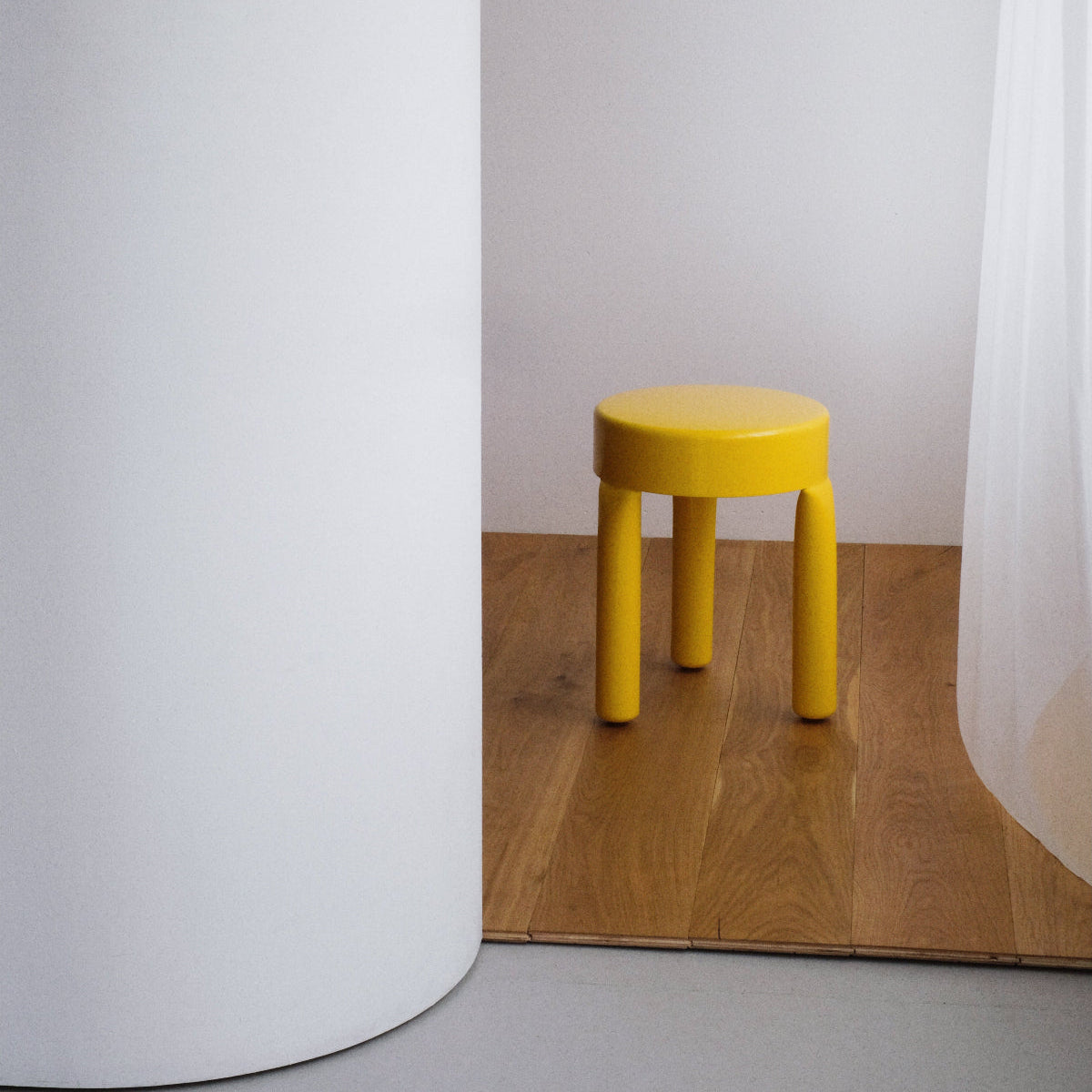 Pressura Stool