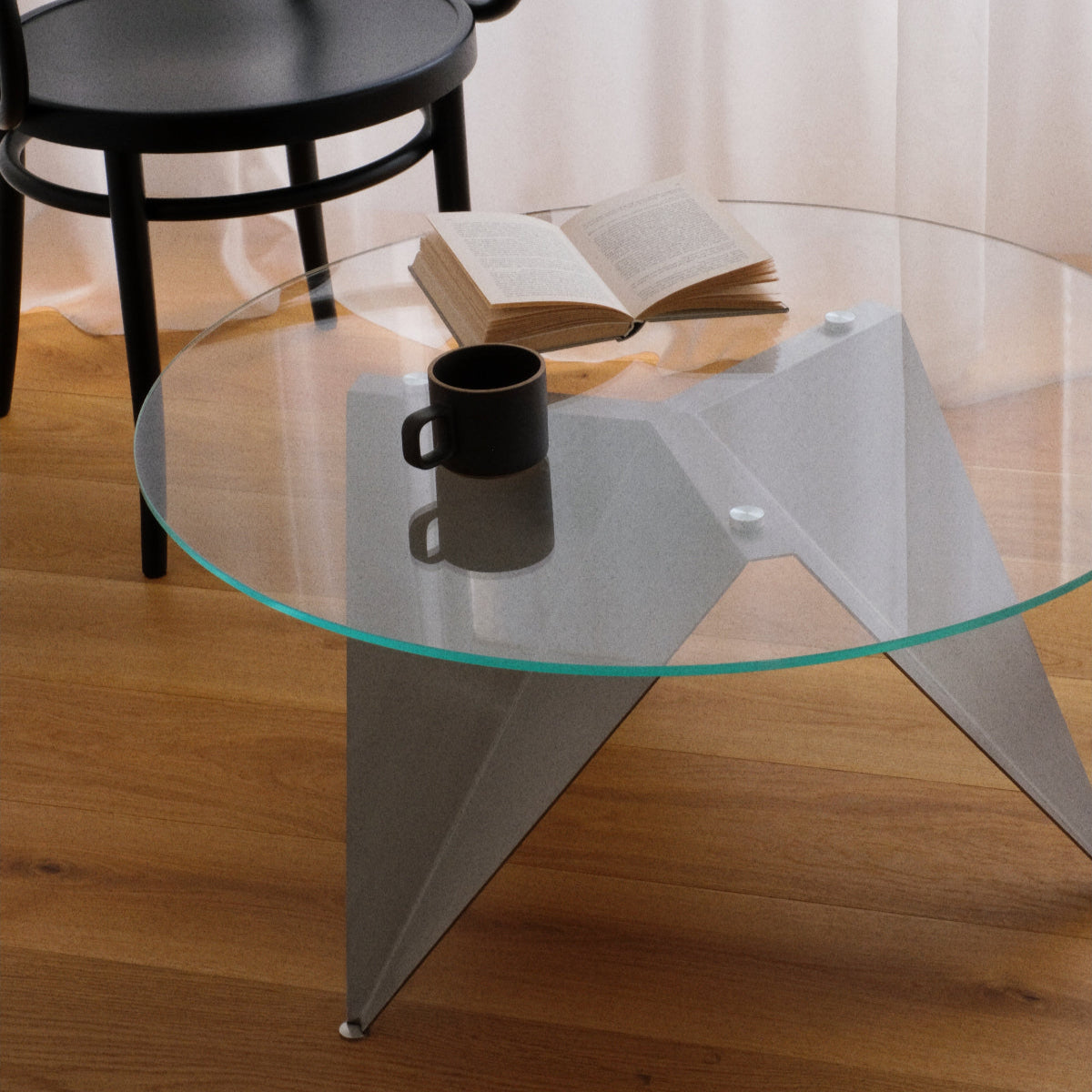 Iceberg Table