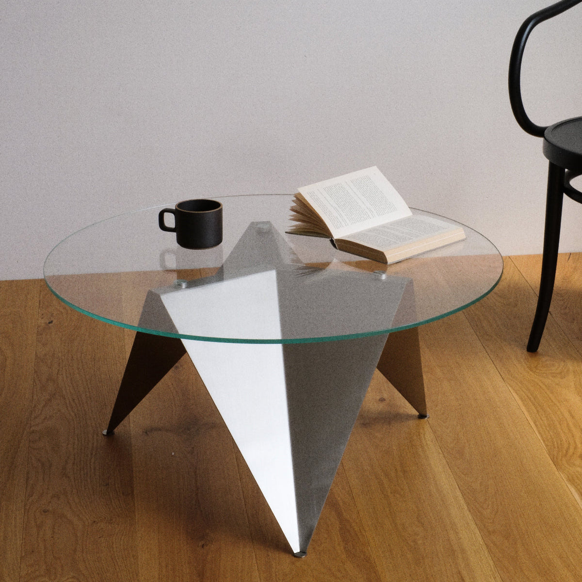 Iceberg Table