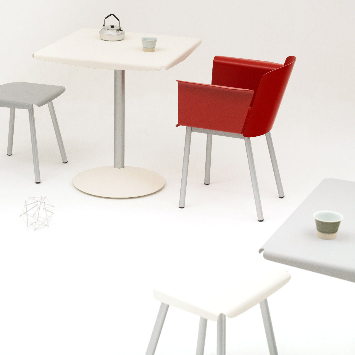 HIKOU Table