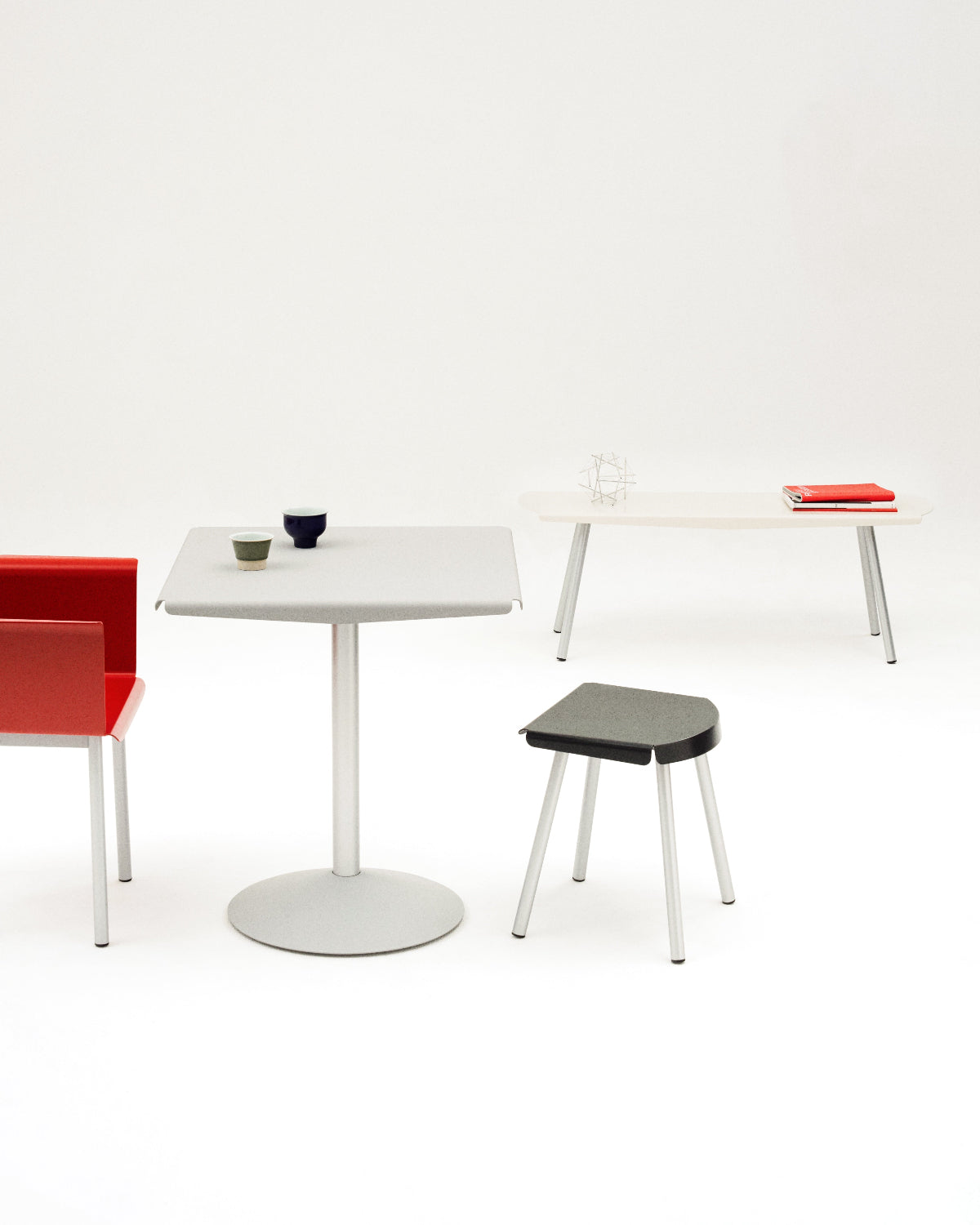 HIKOU Table