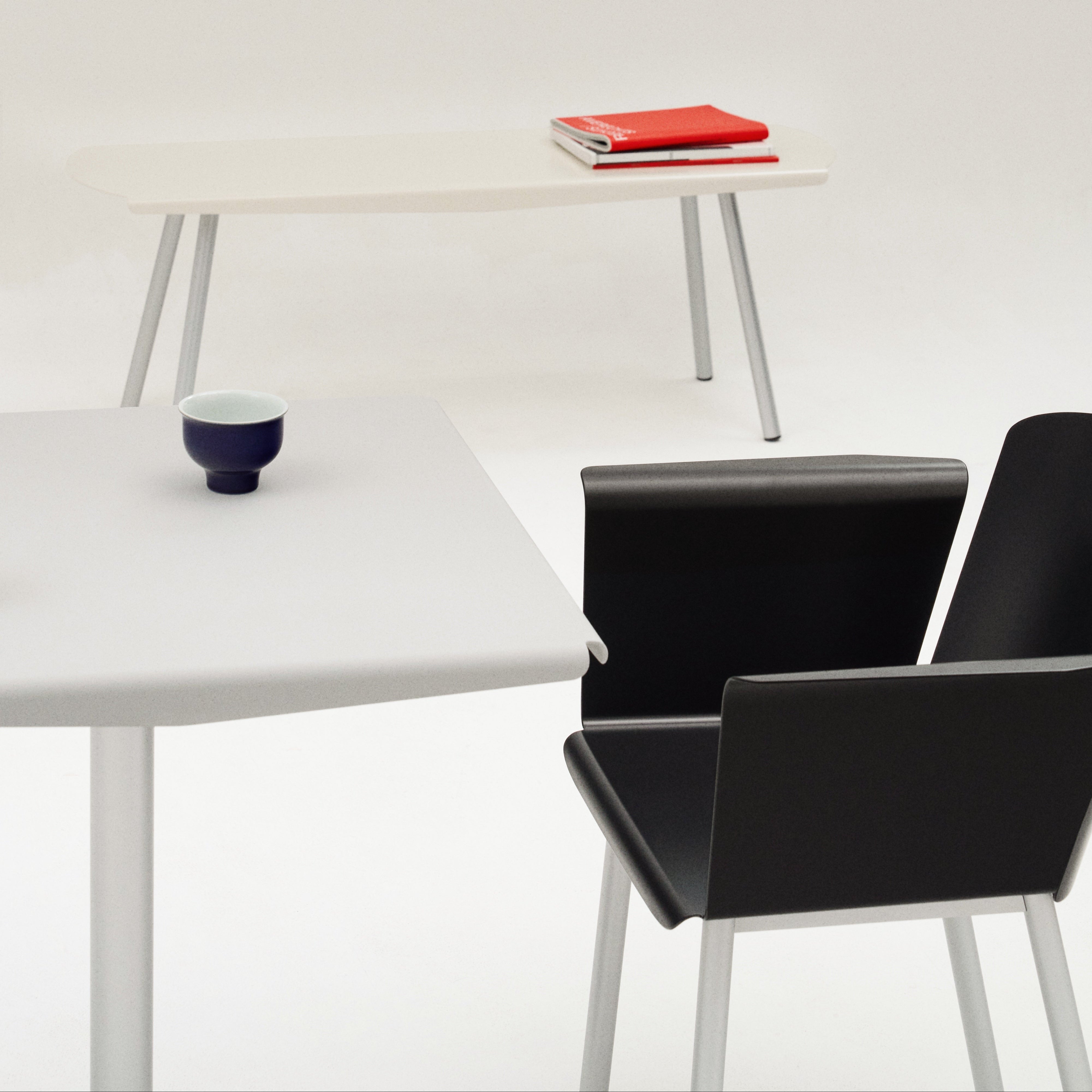 HIKOU Bench