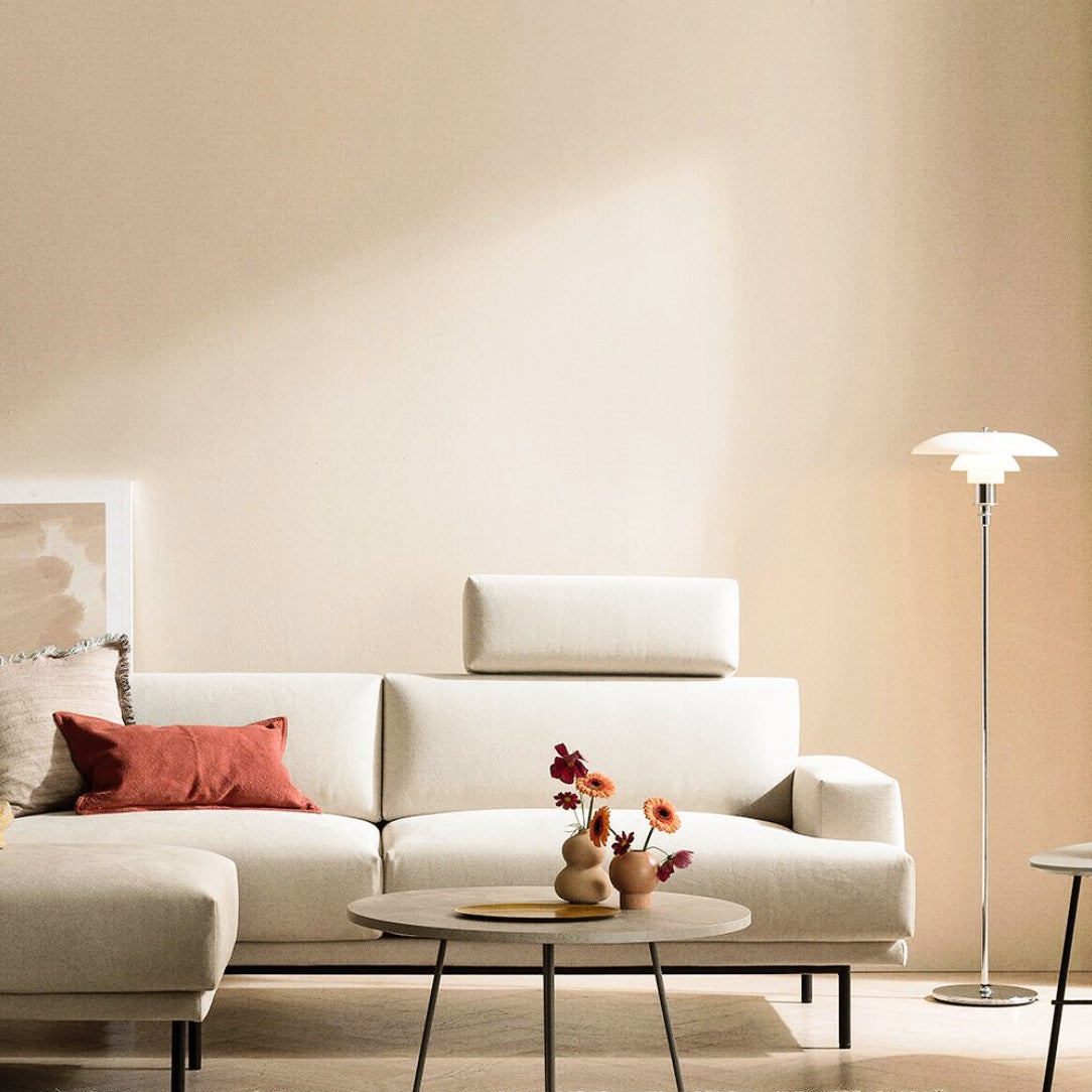 Multi Head Cushion - Fabric