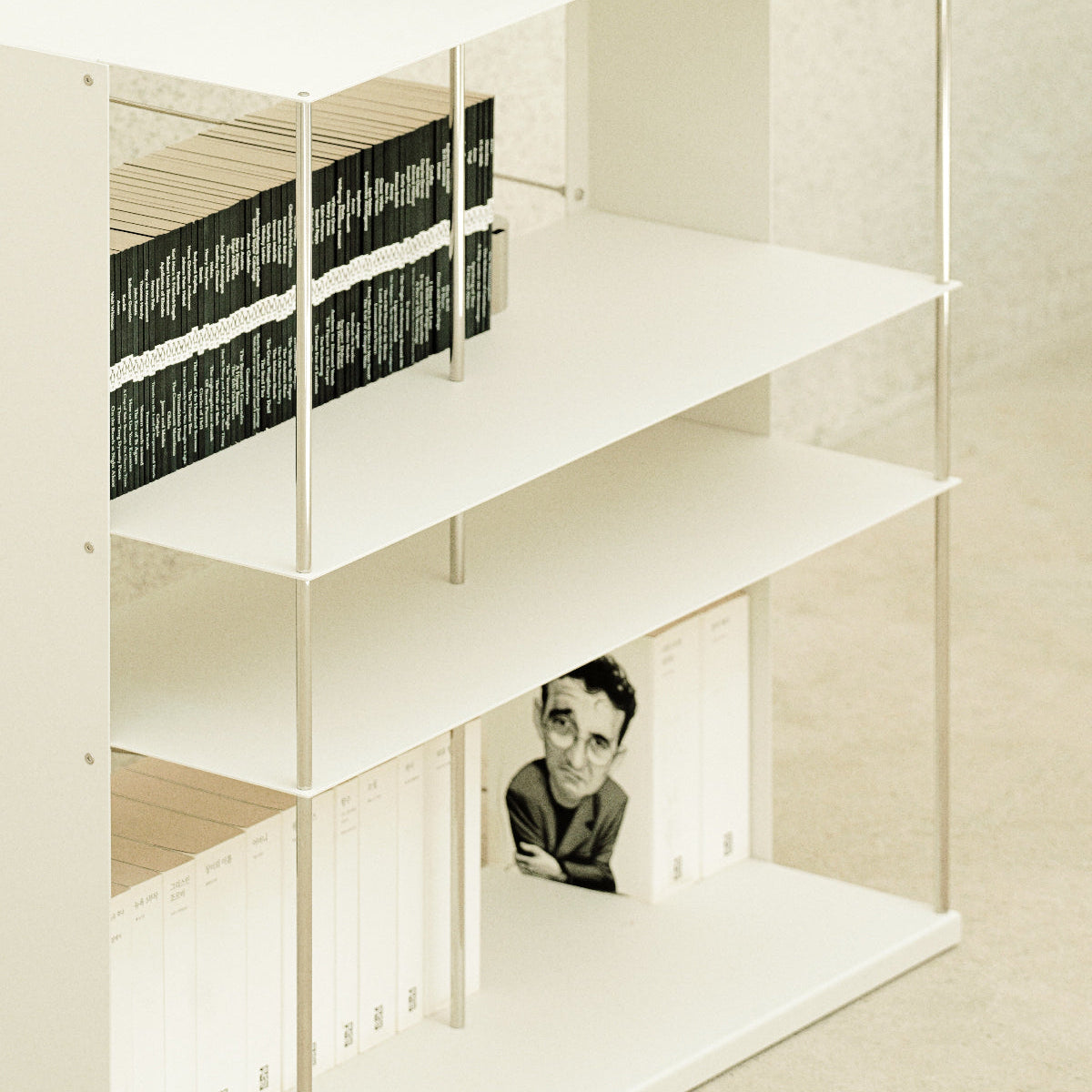 【OUTLET】Column Shelf - 2X3