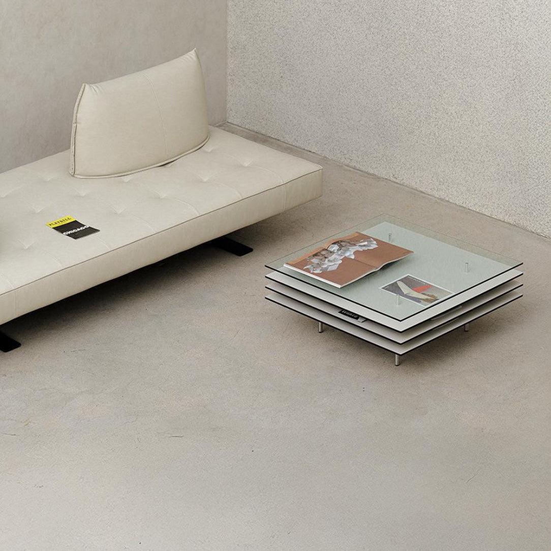 Piloti Sofatable Light