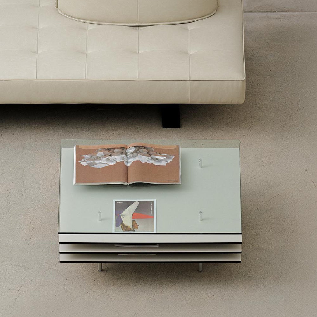 Piloti Sofatable Light