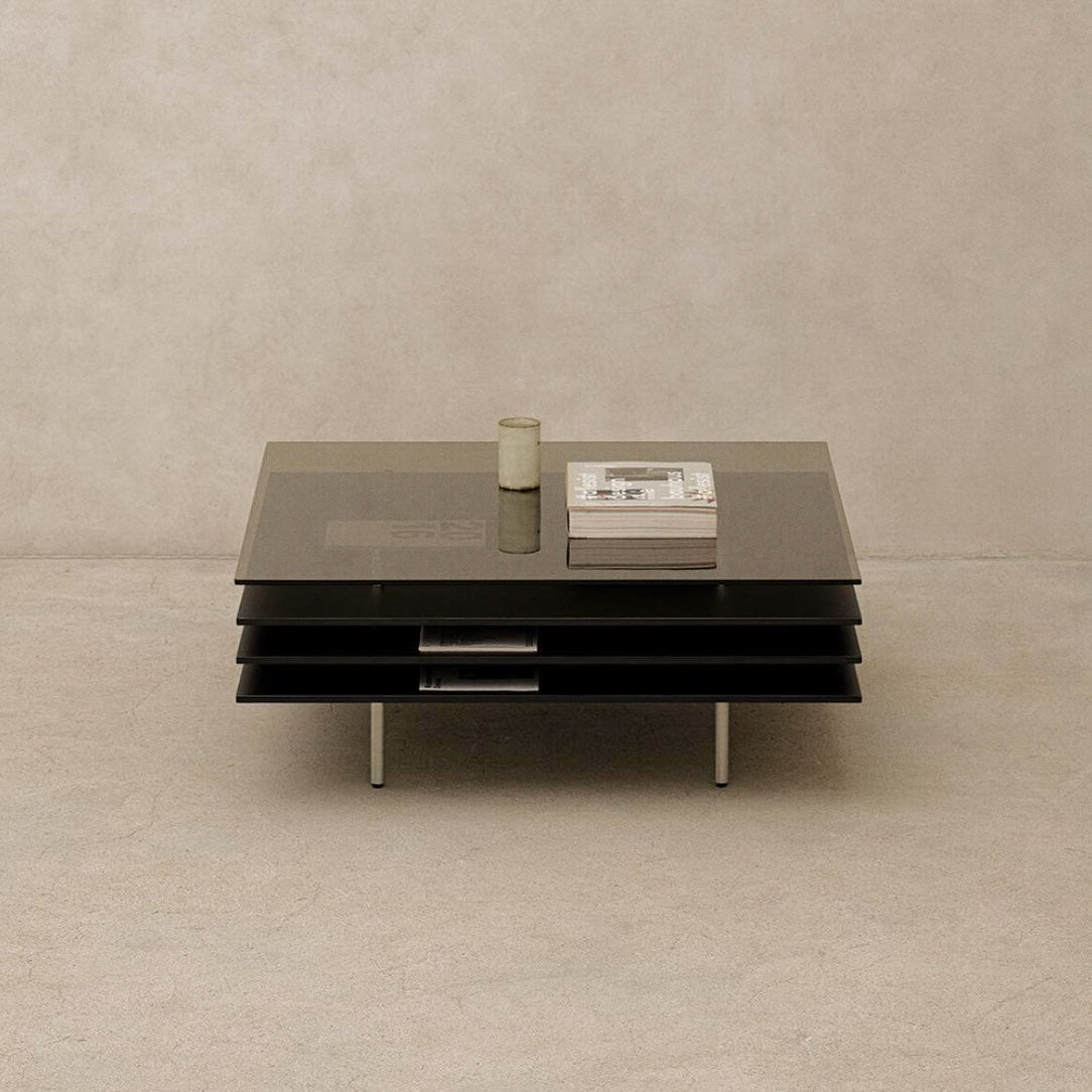 Piloti Sofatable Light