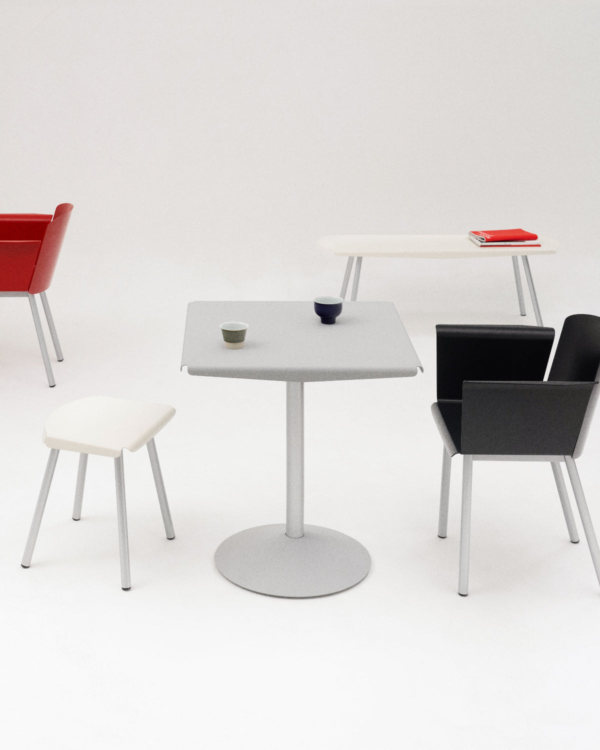 HIKOU Table