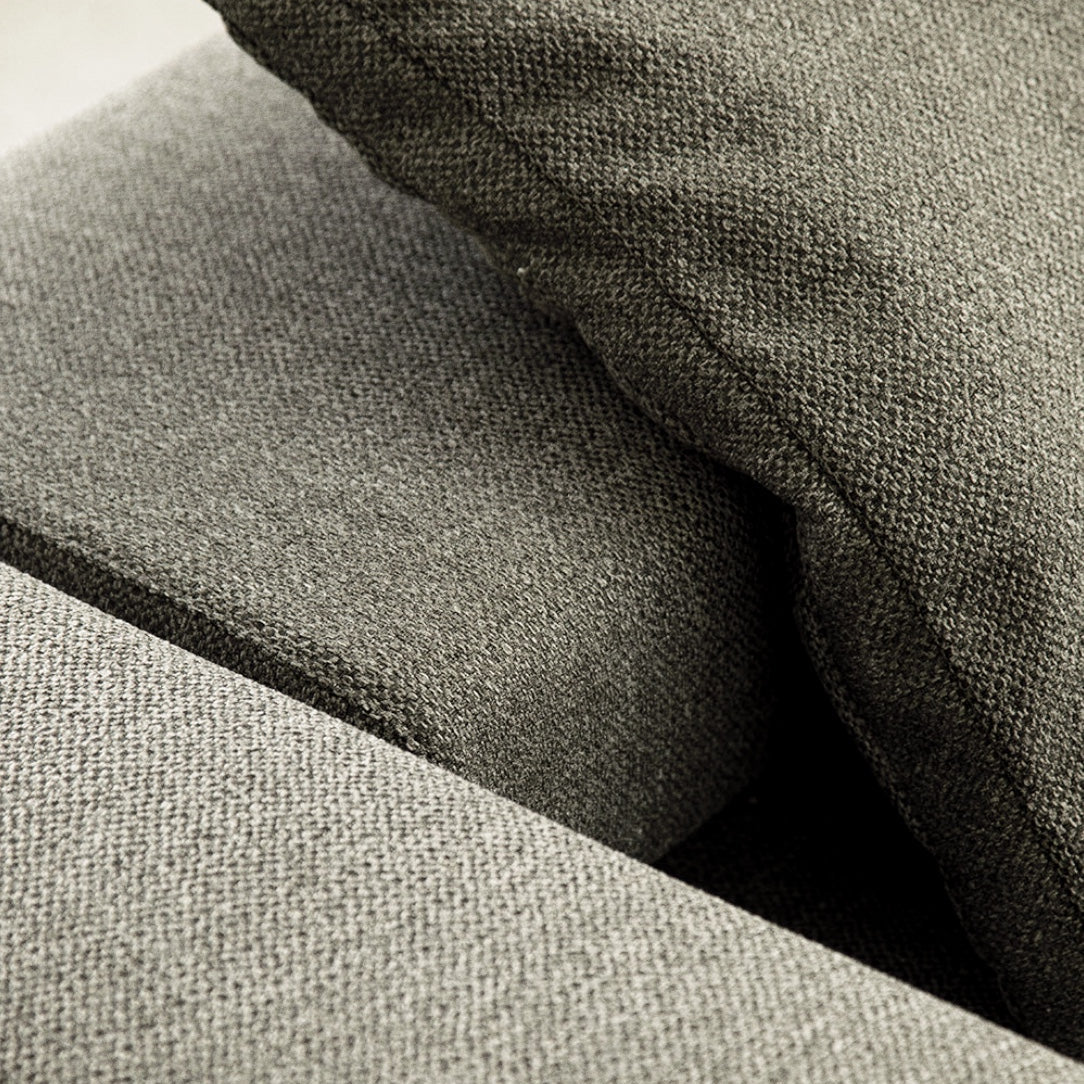 Lay Cushion - Fabric