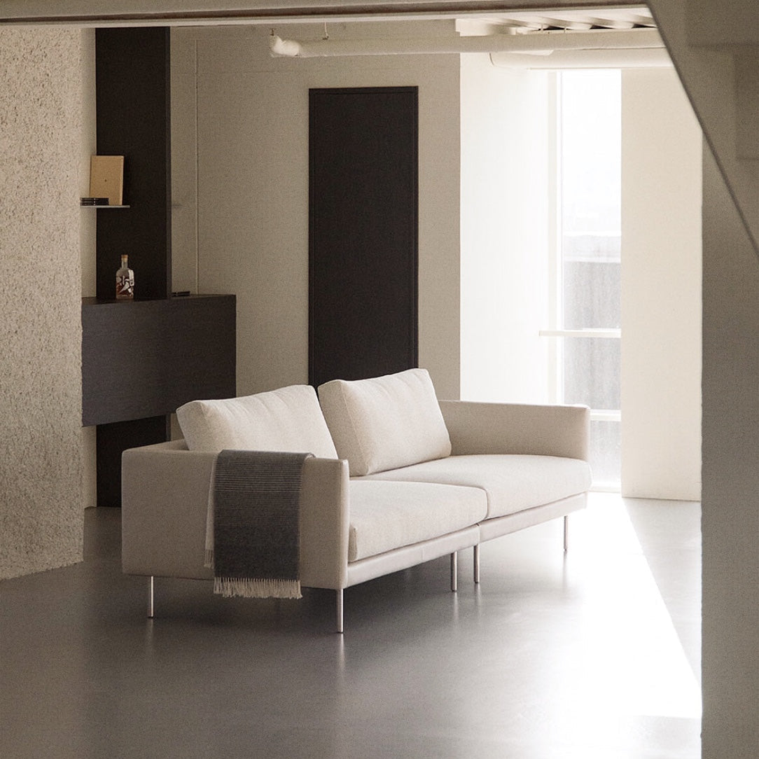 Linear Sofa - Mix
