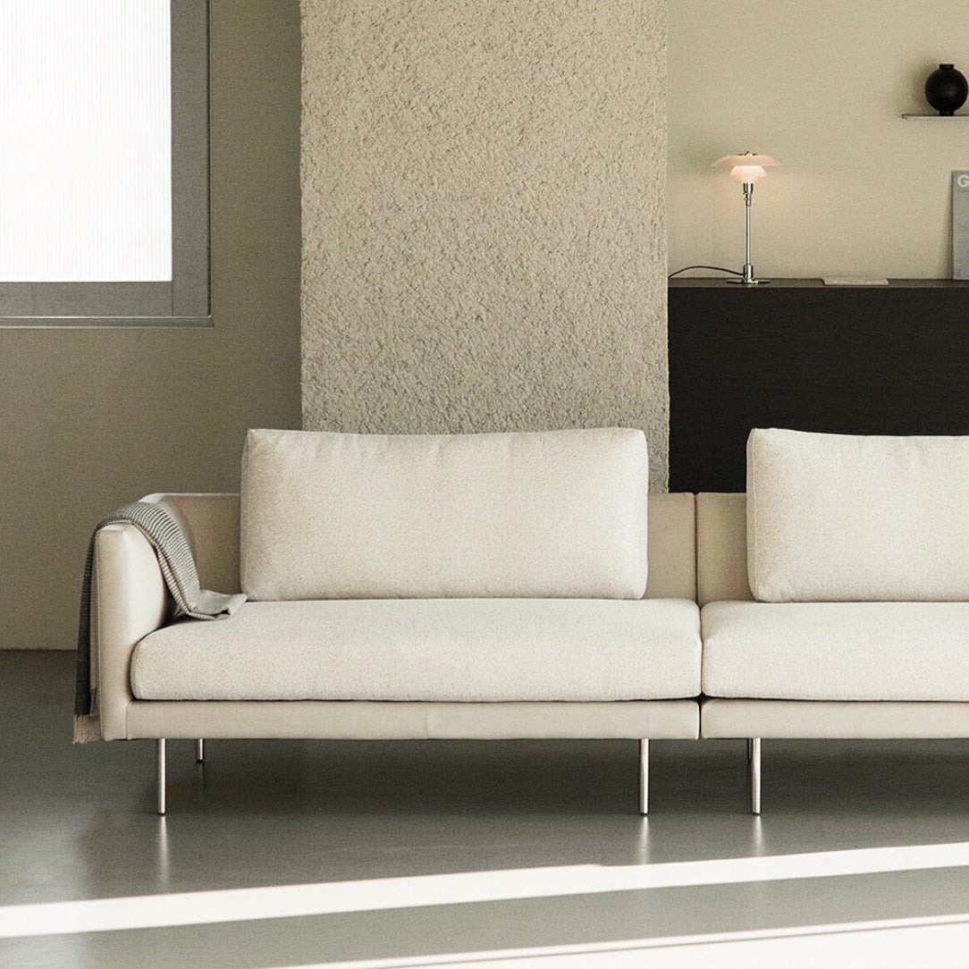 Linear Sofa - Mix