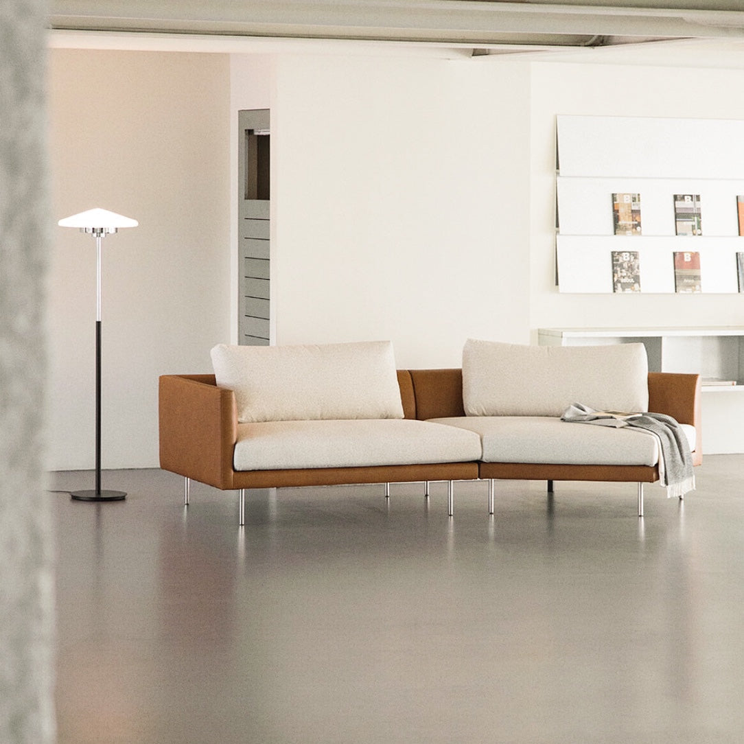 Linear Sofa - Mix