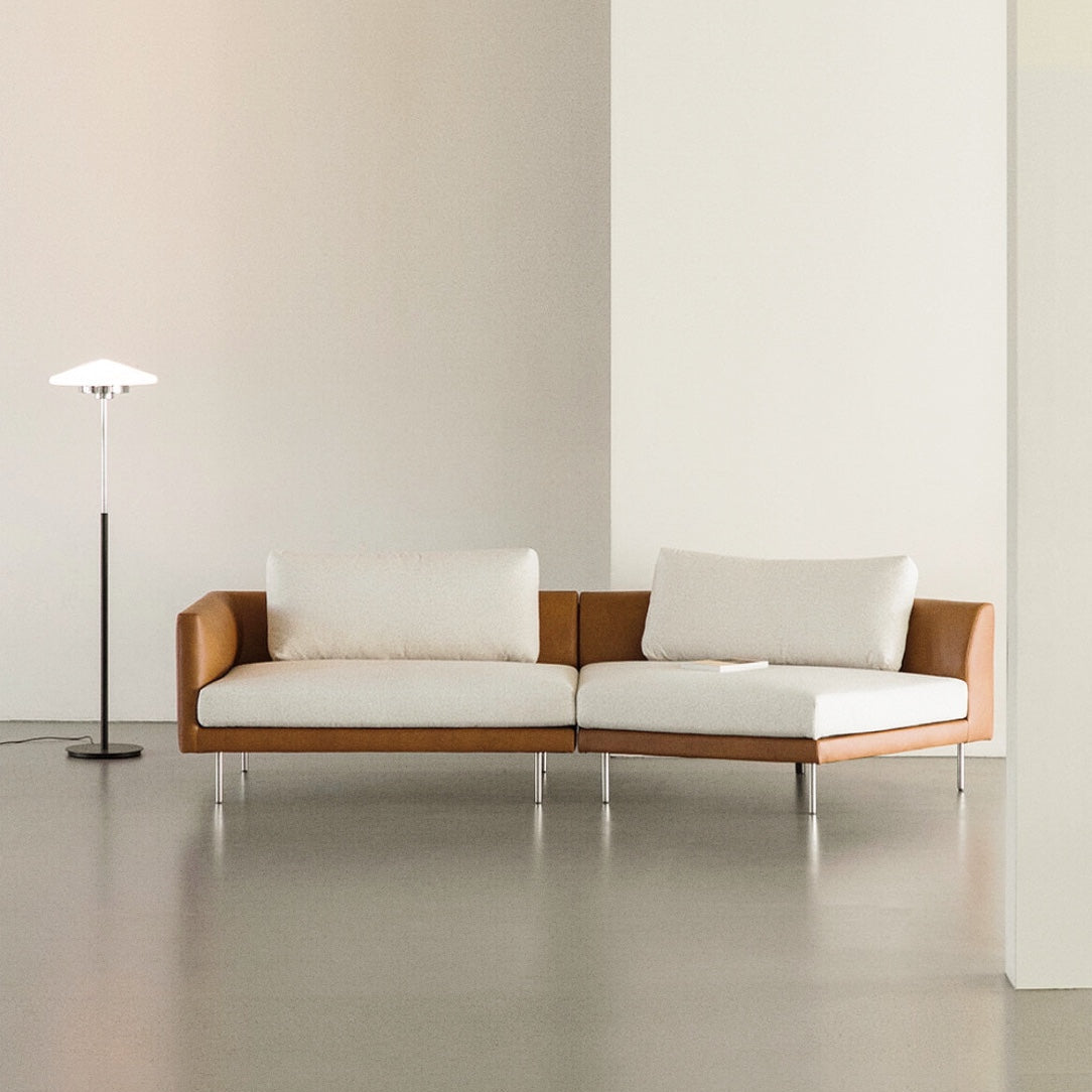 Linear Sofa - Mix