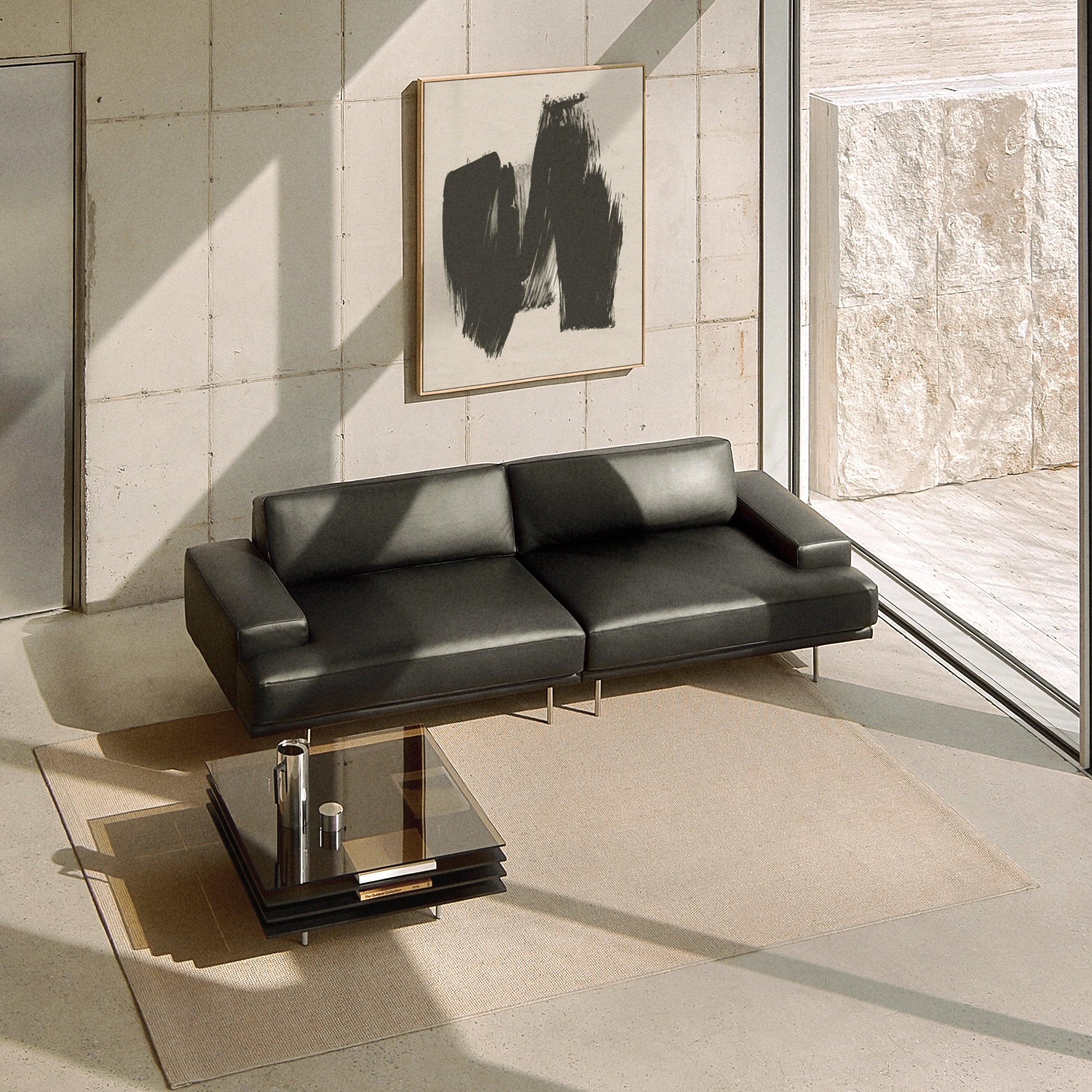 Multi Sofa - Combi Leather