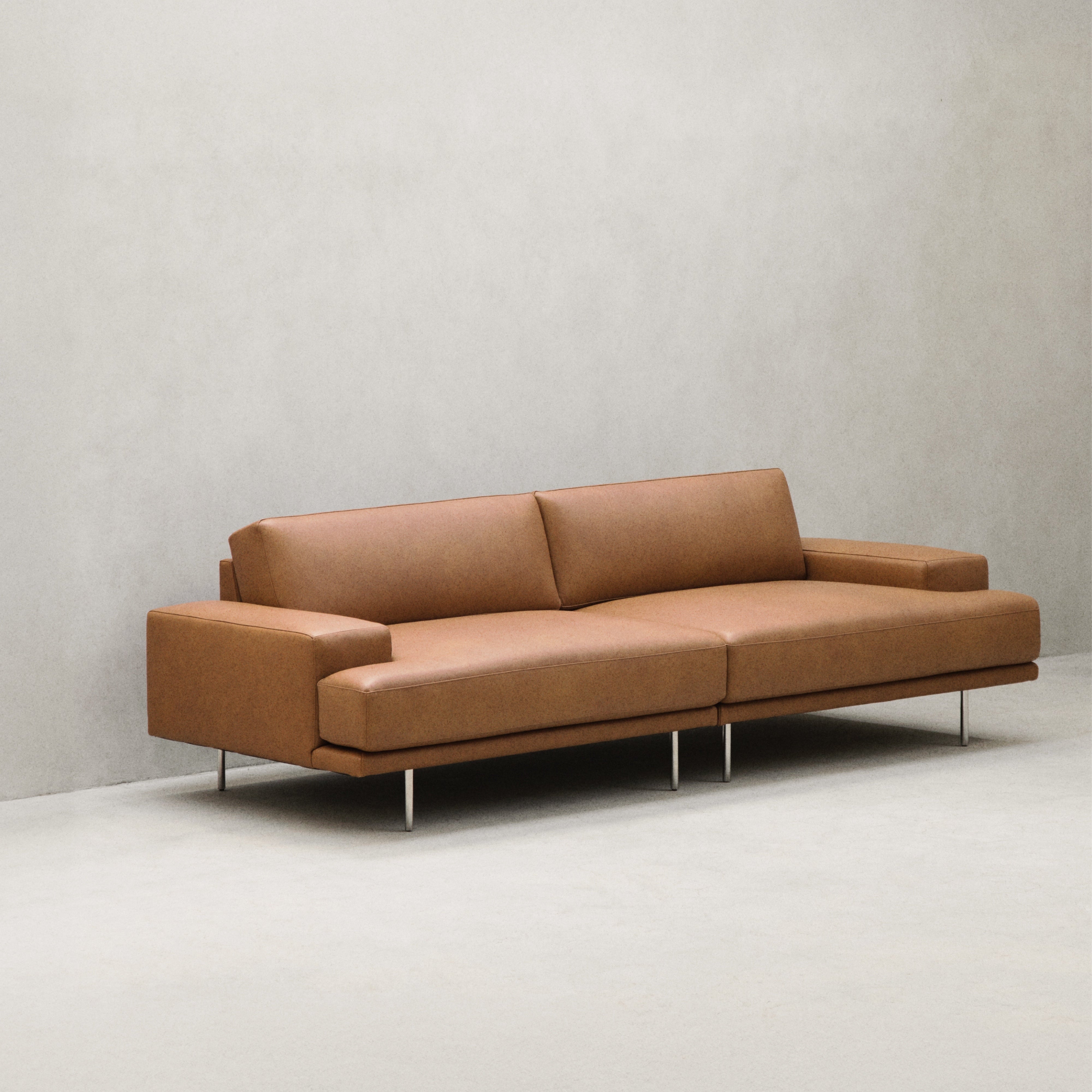 Multi Sofa - Leather
