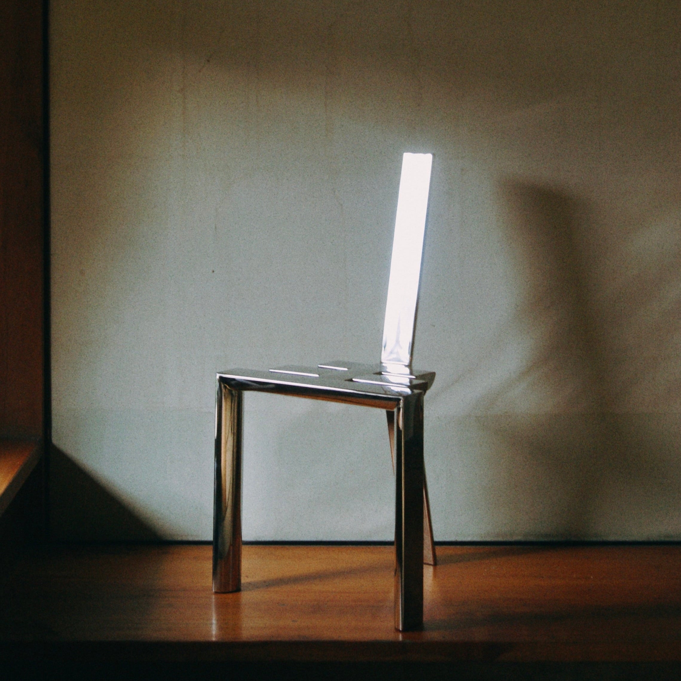 Signal Chair