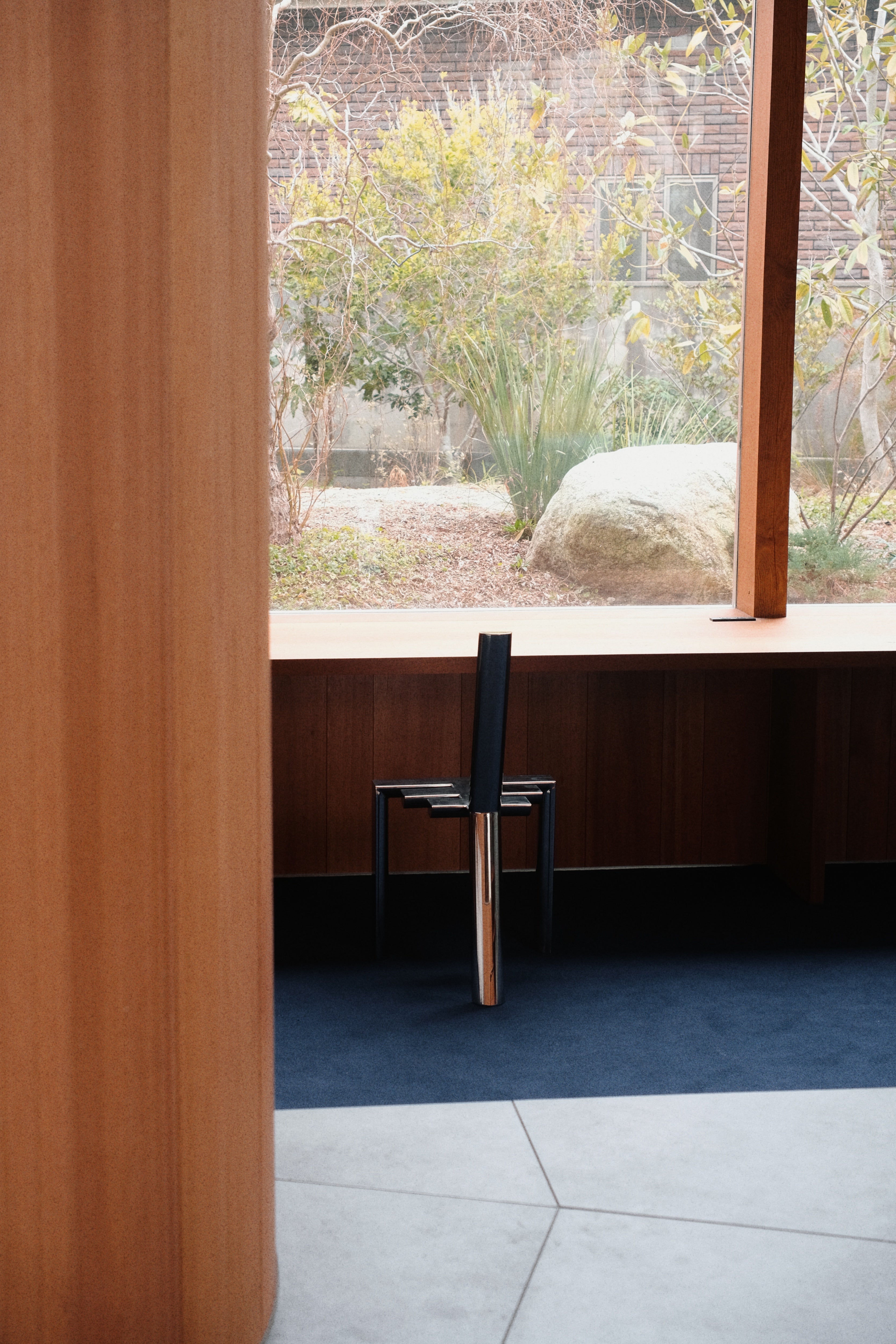 Signal Chair