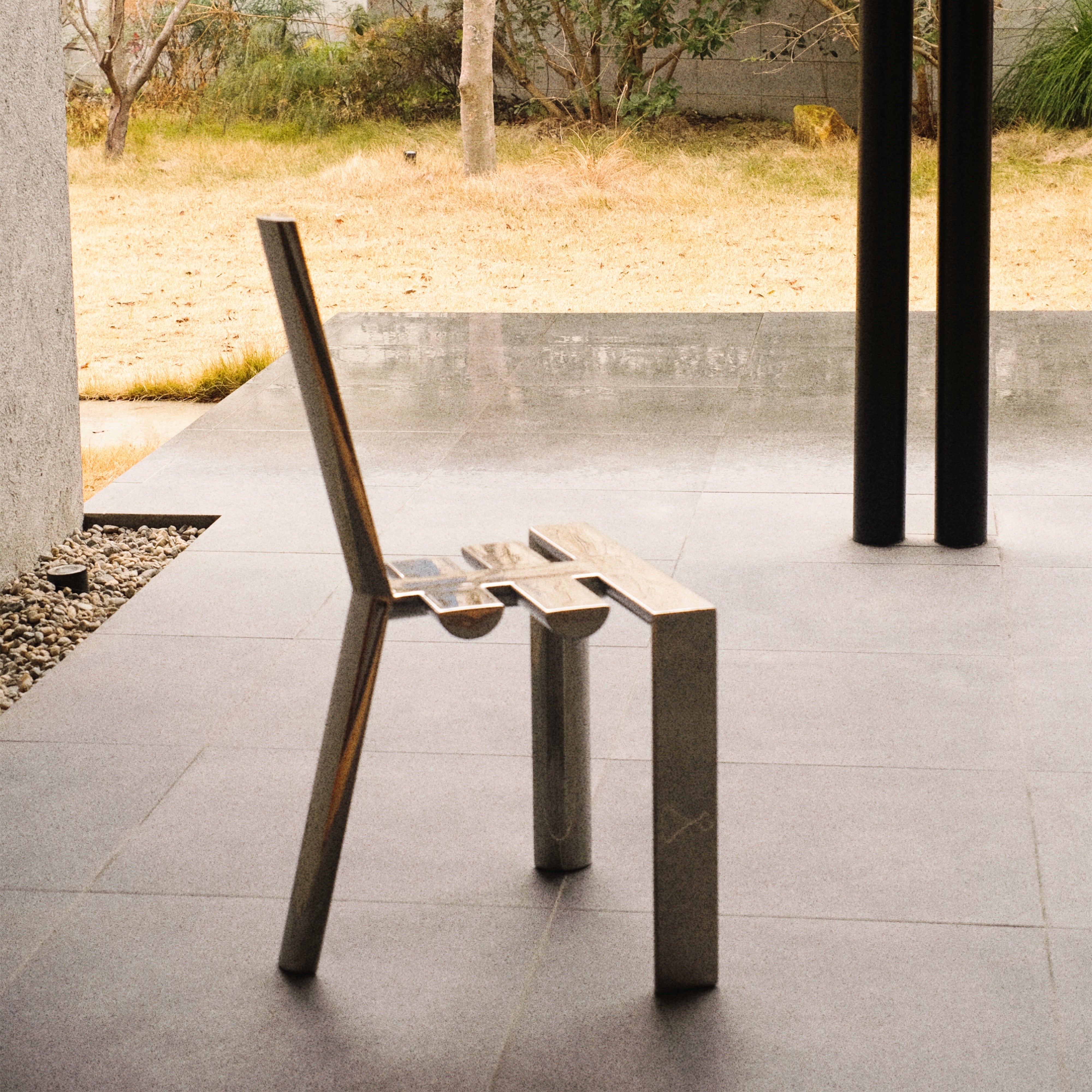 Signal Chair