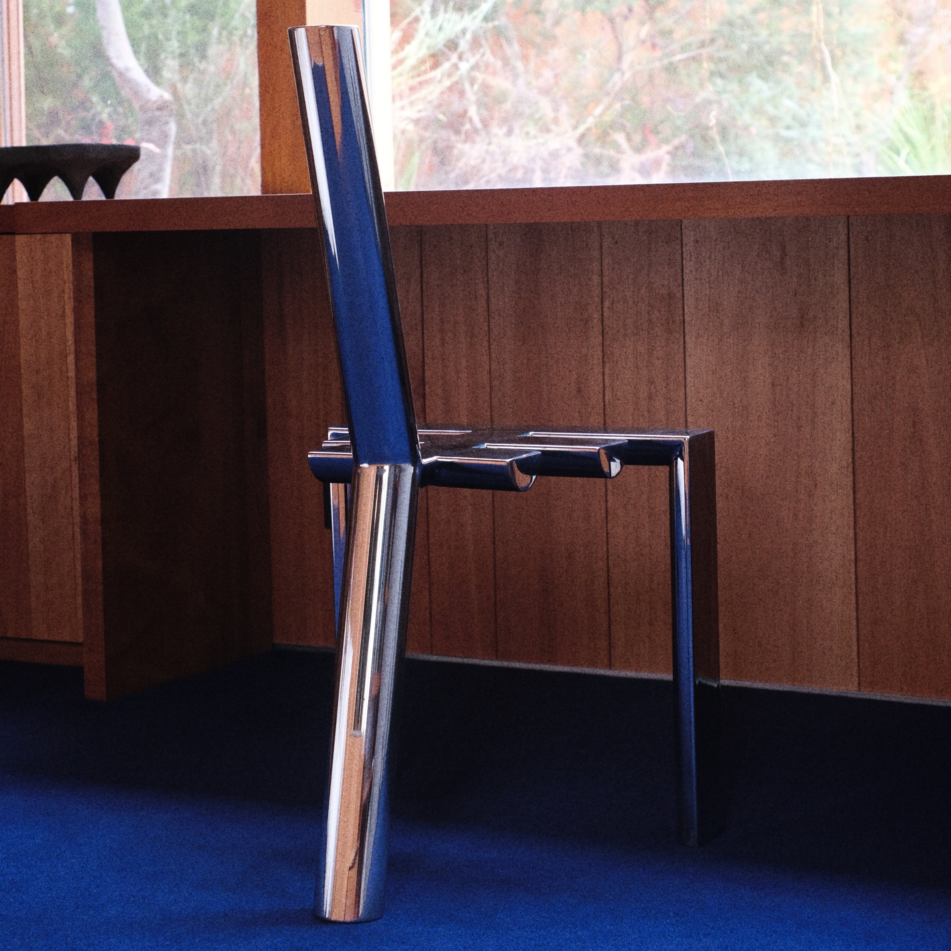 Signal Chair