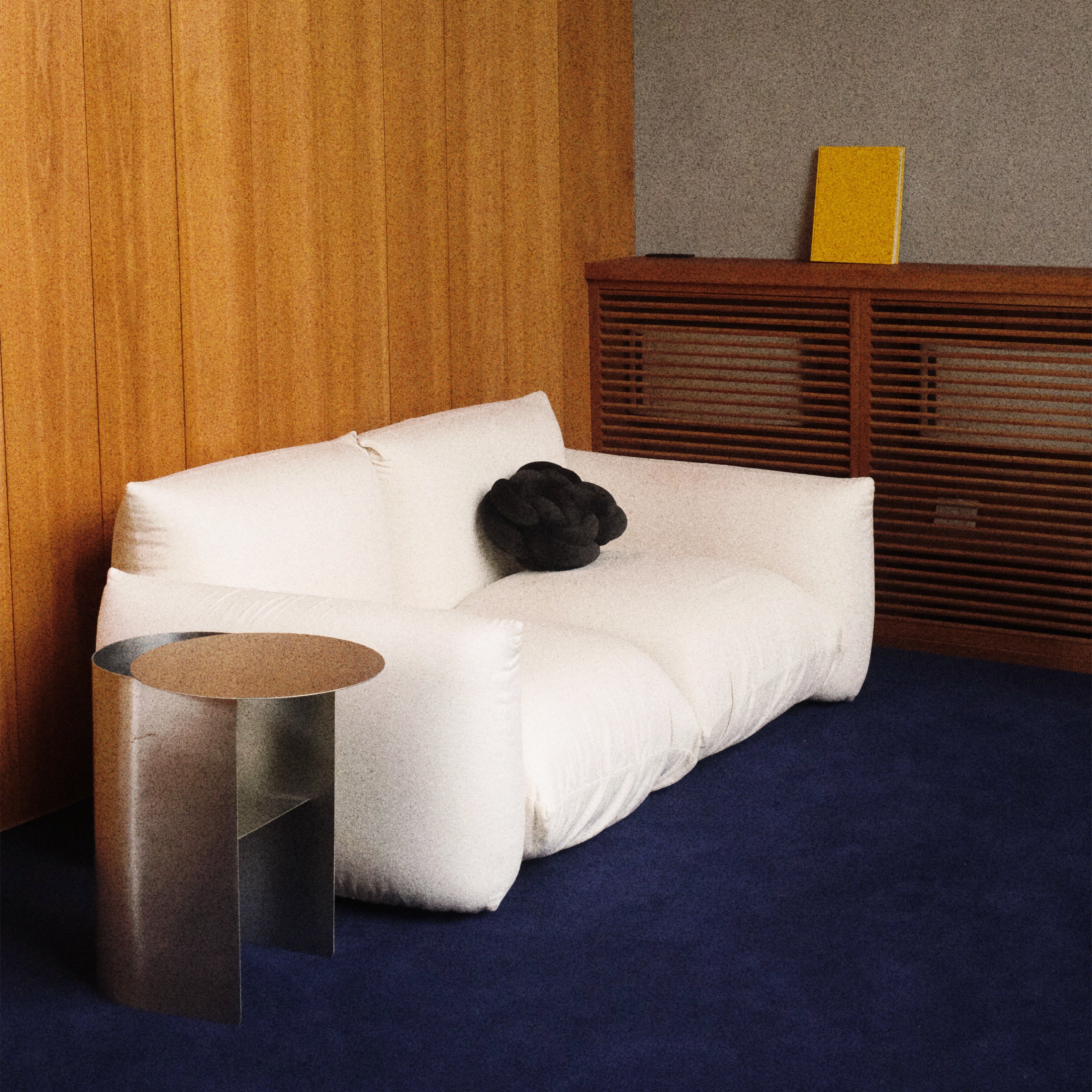 TOYSONHOME Side Table