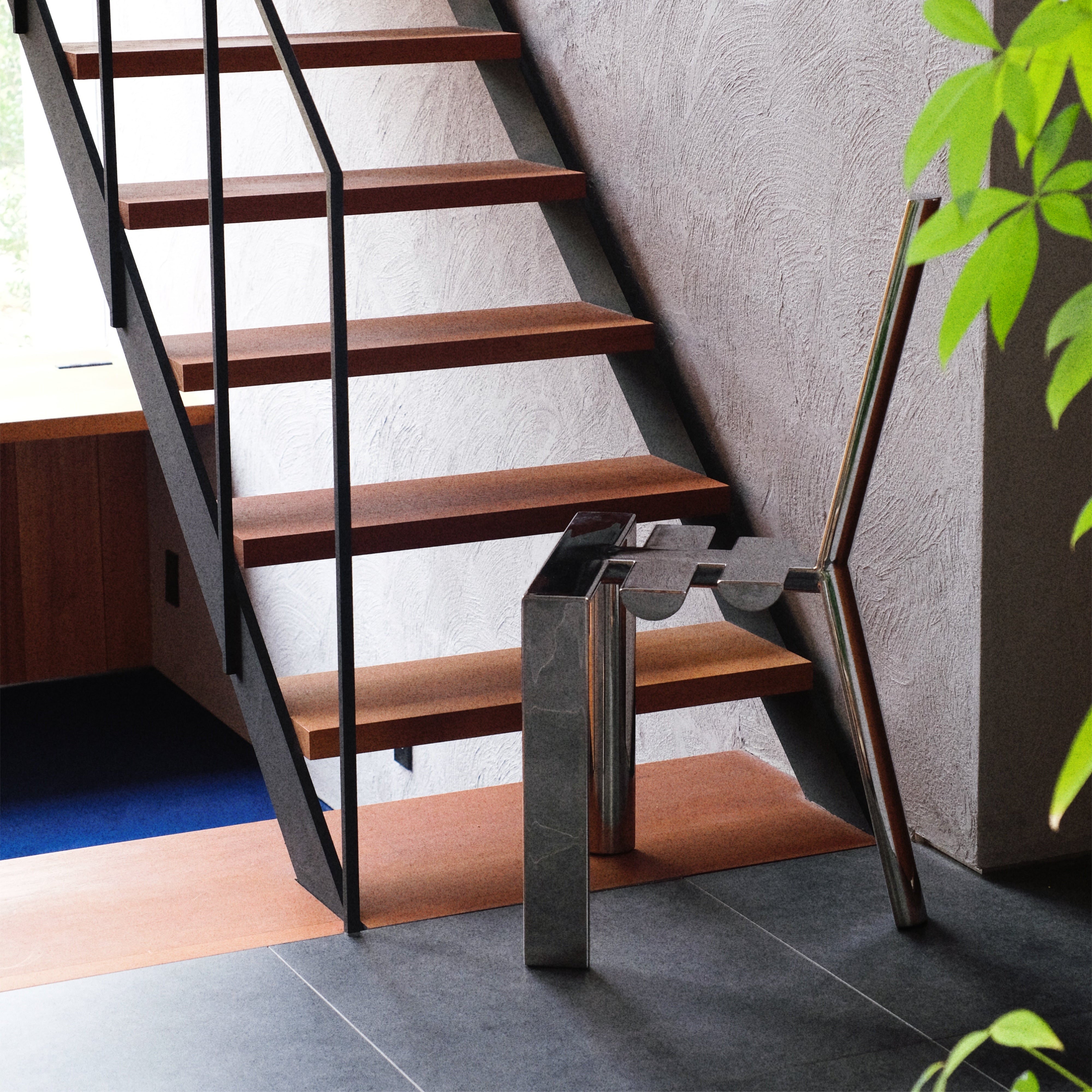 Signal Chair
