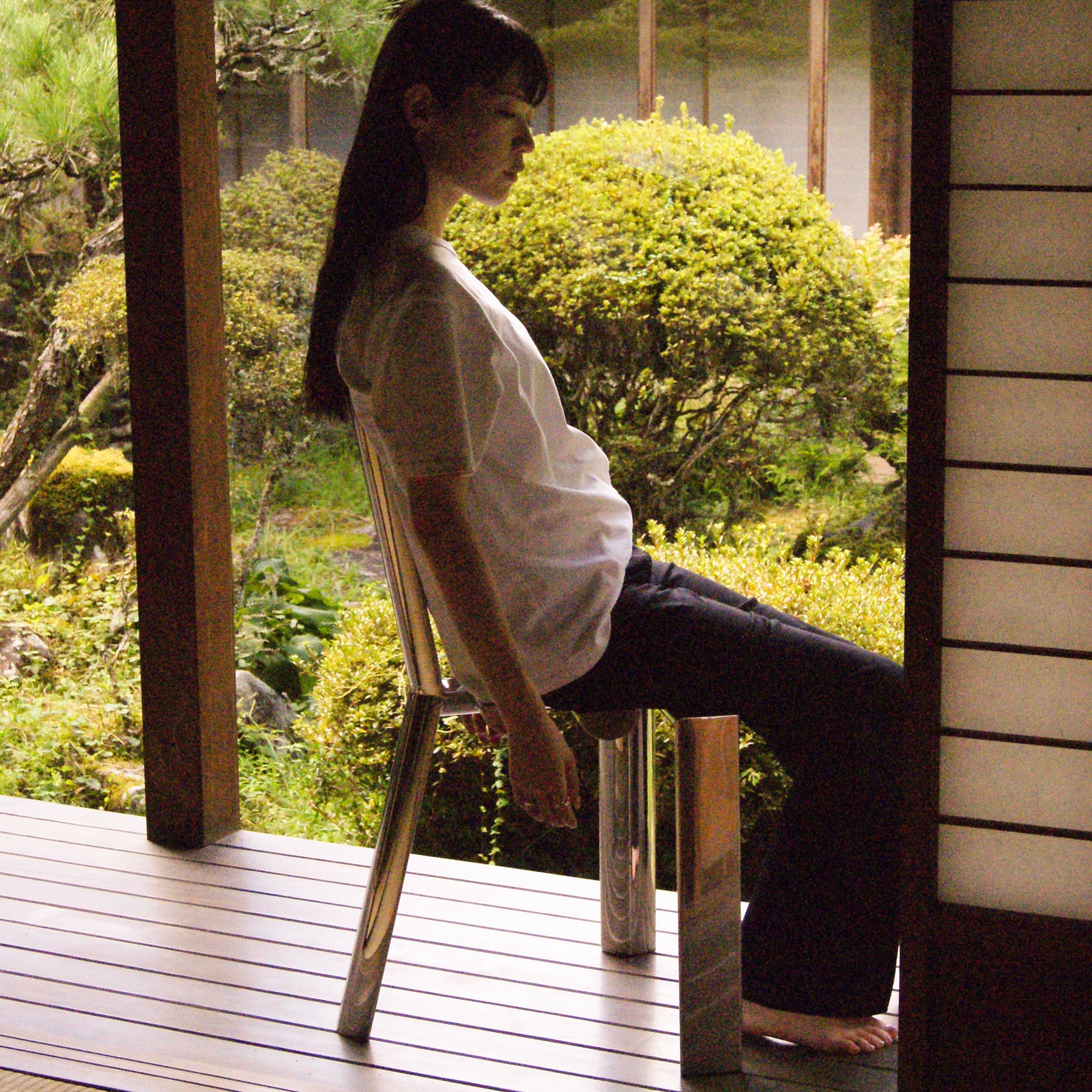 Signal Chair