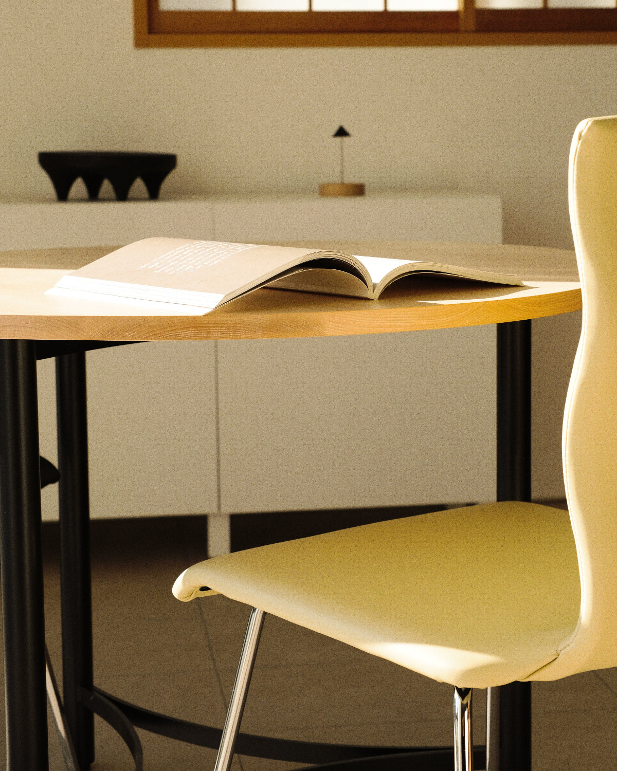 【OUTLET】Dune Chair