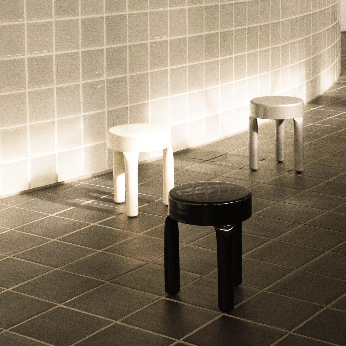Pressura Stool