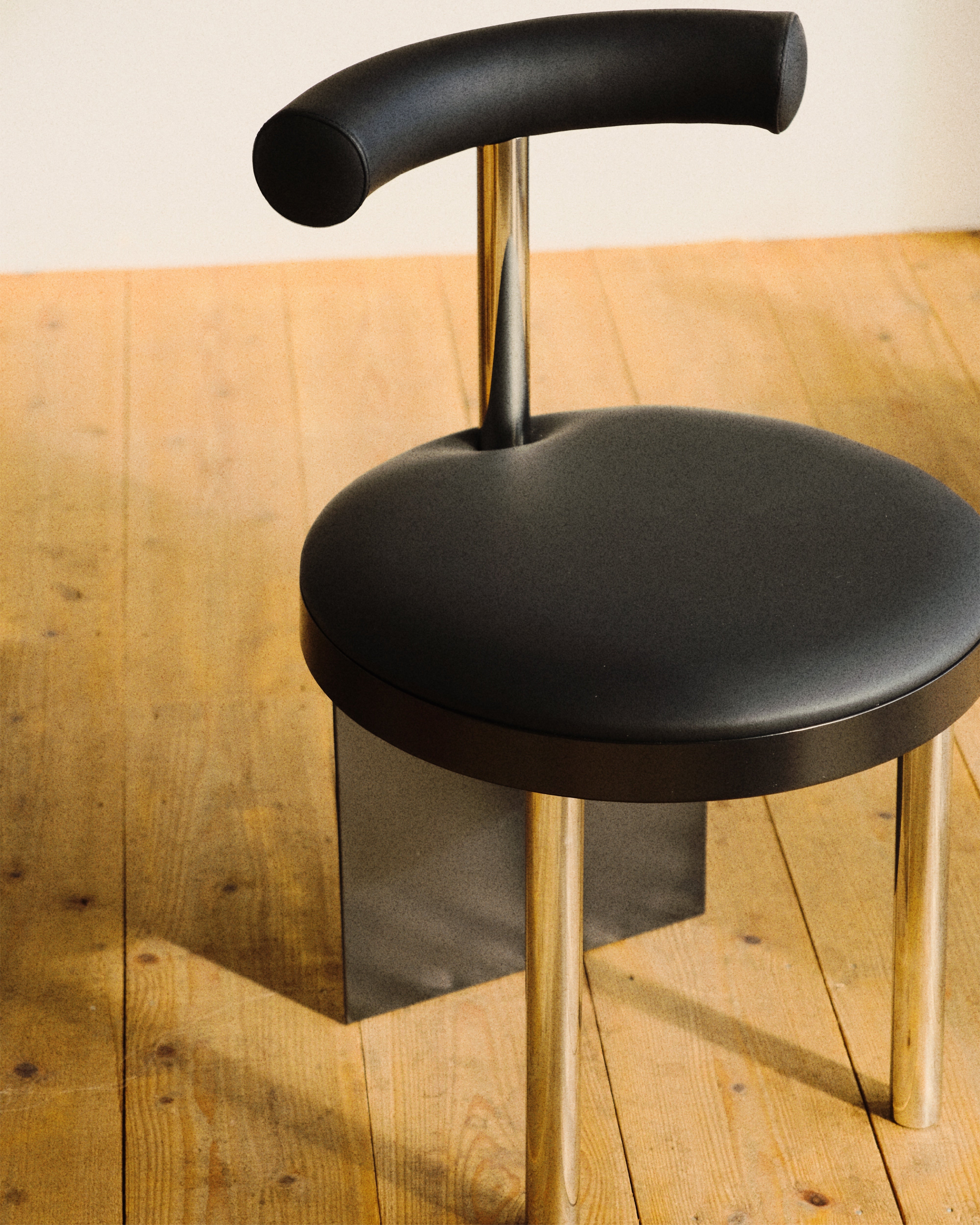 【OUTLET】Dovetail Chair