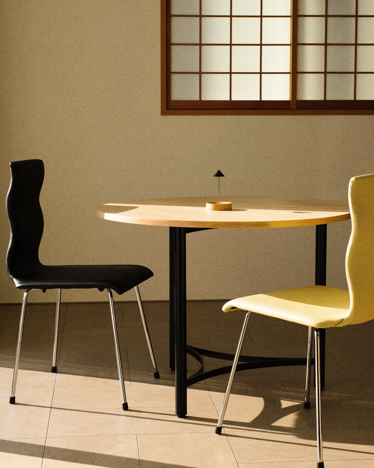 【OUTLET】Dune Chair