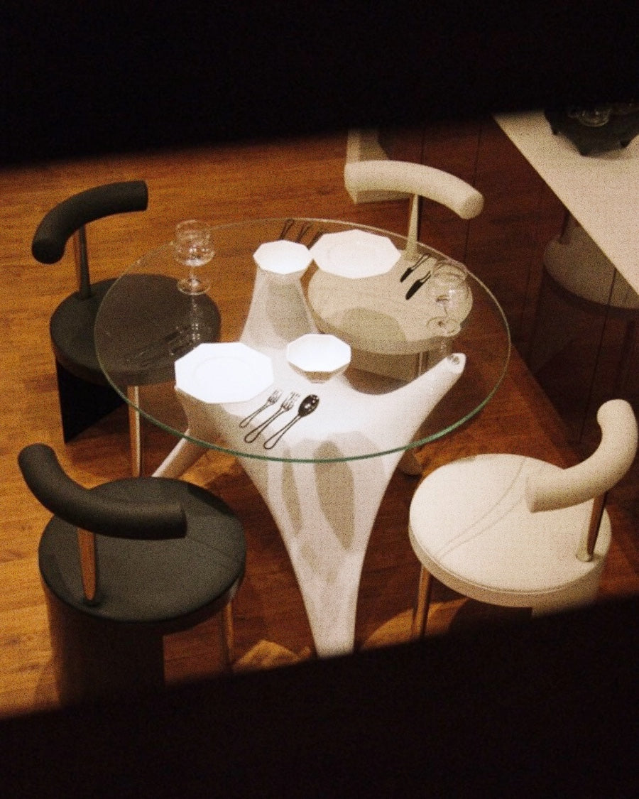 【OUTLET】ARC Table