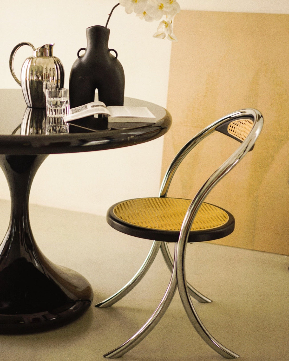 【OUTLET】Orb Table