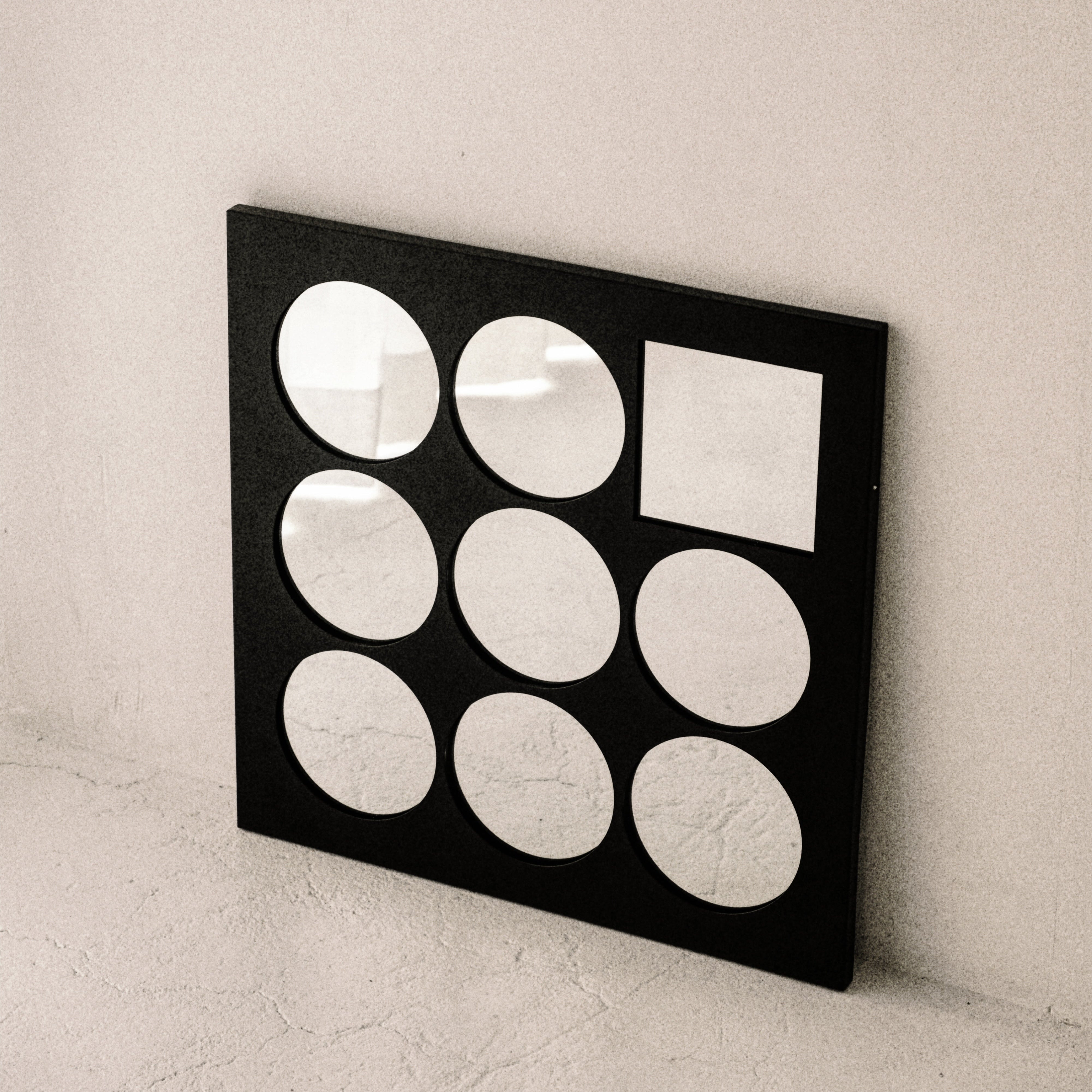 Mosaic Mirror