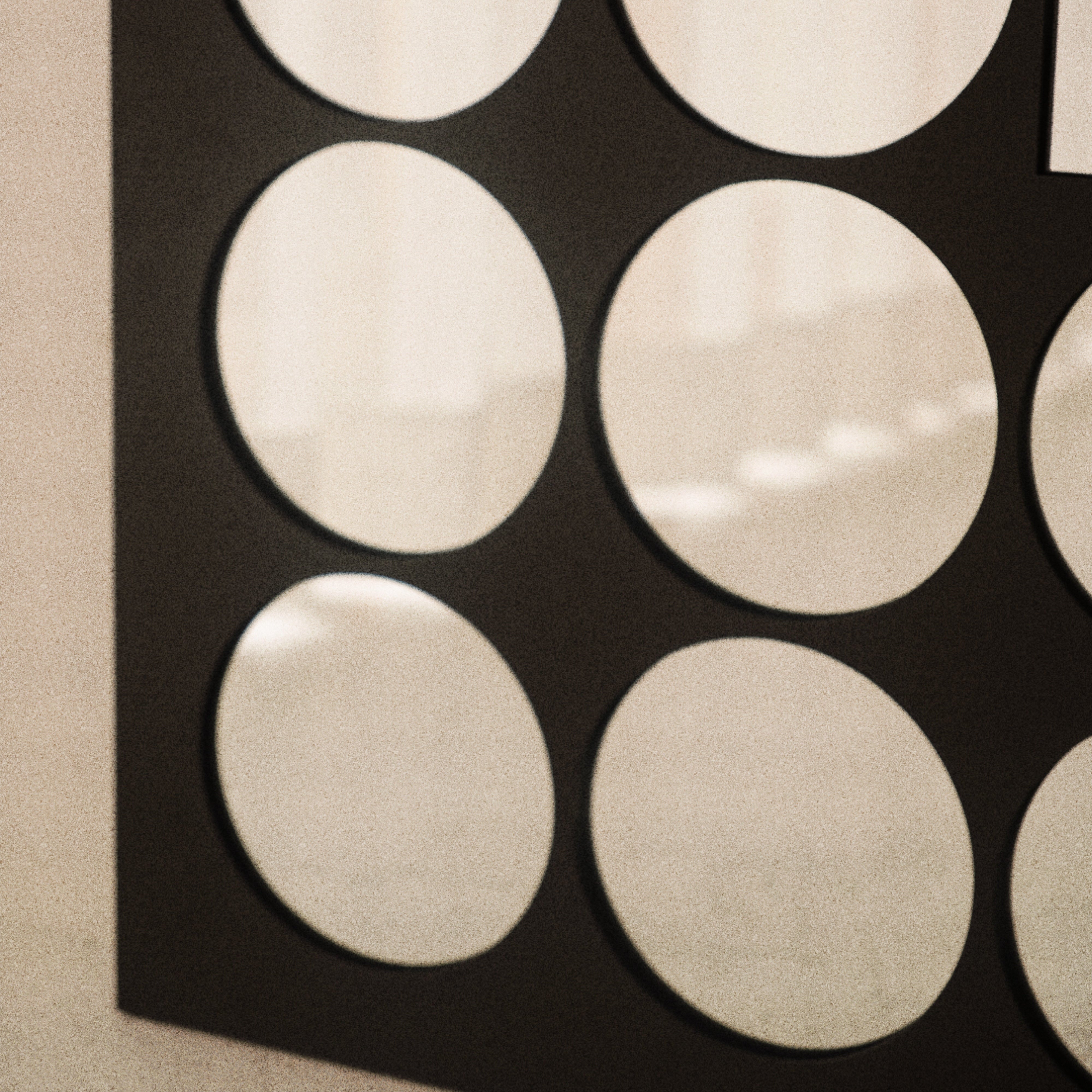 Mosaic Mirror