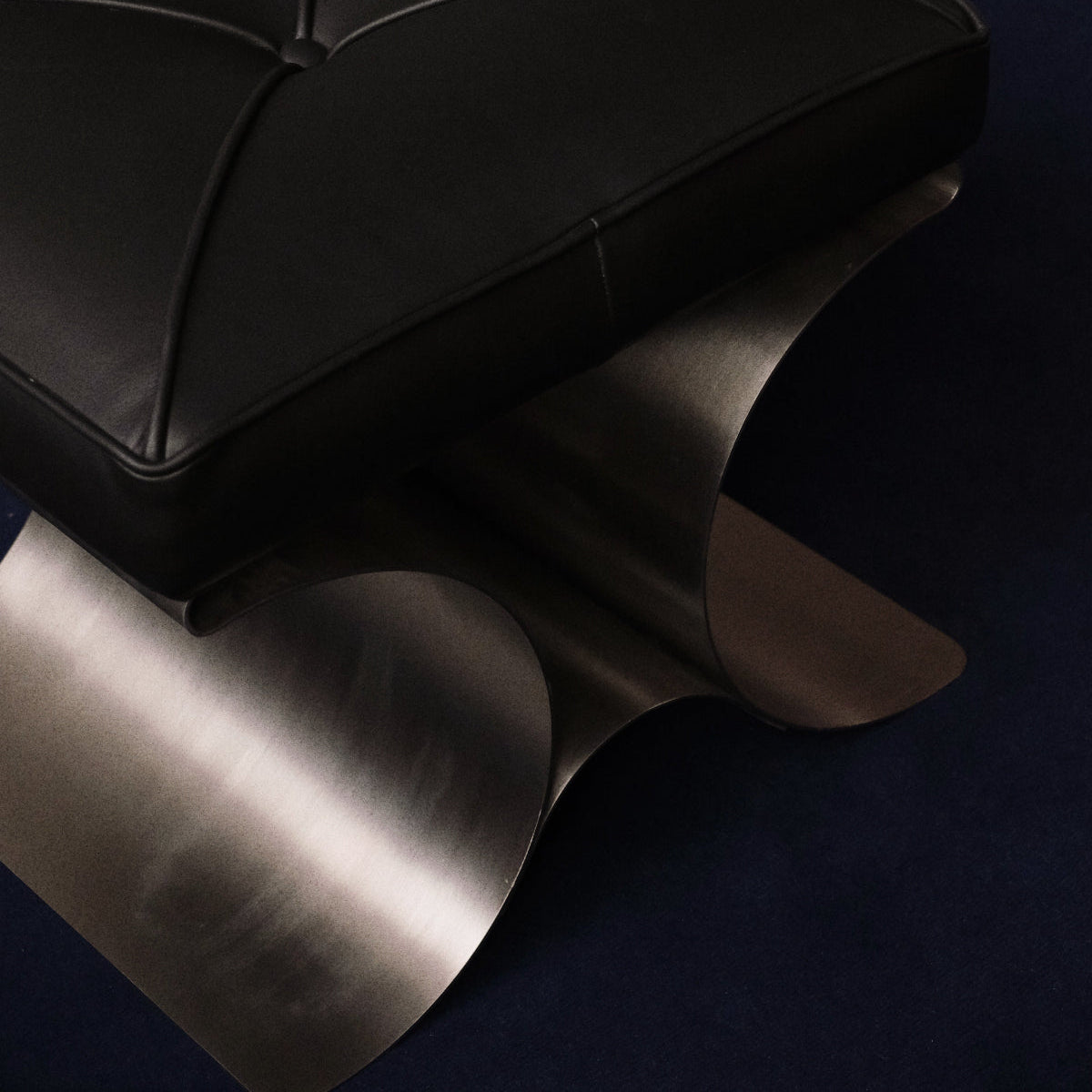 Omega Stool