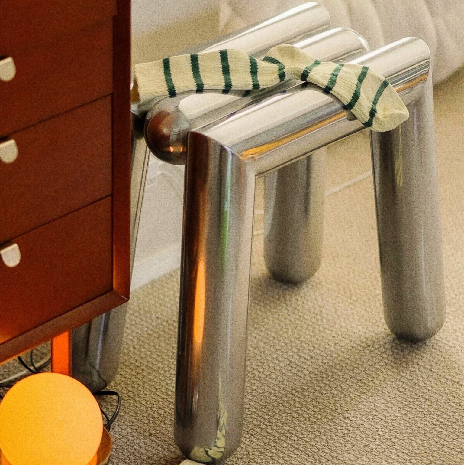 Walker Chair
