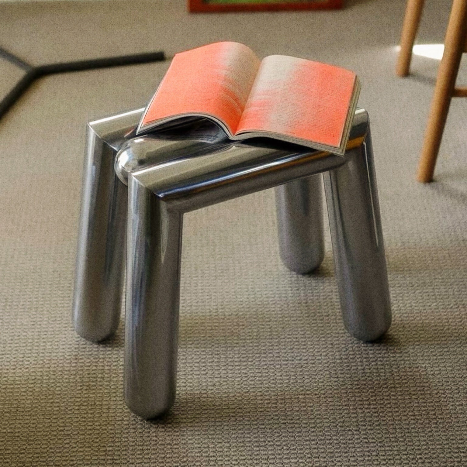 Walker Chair