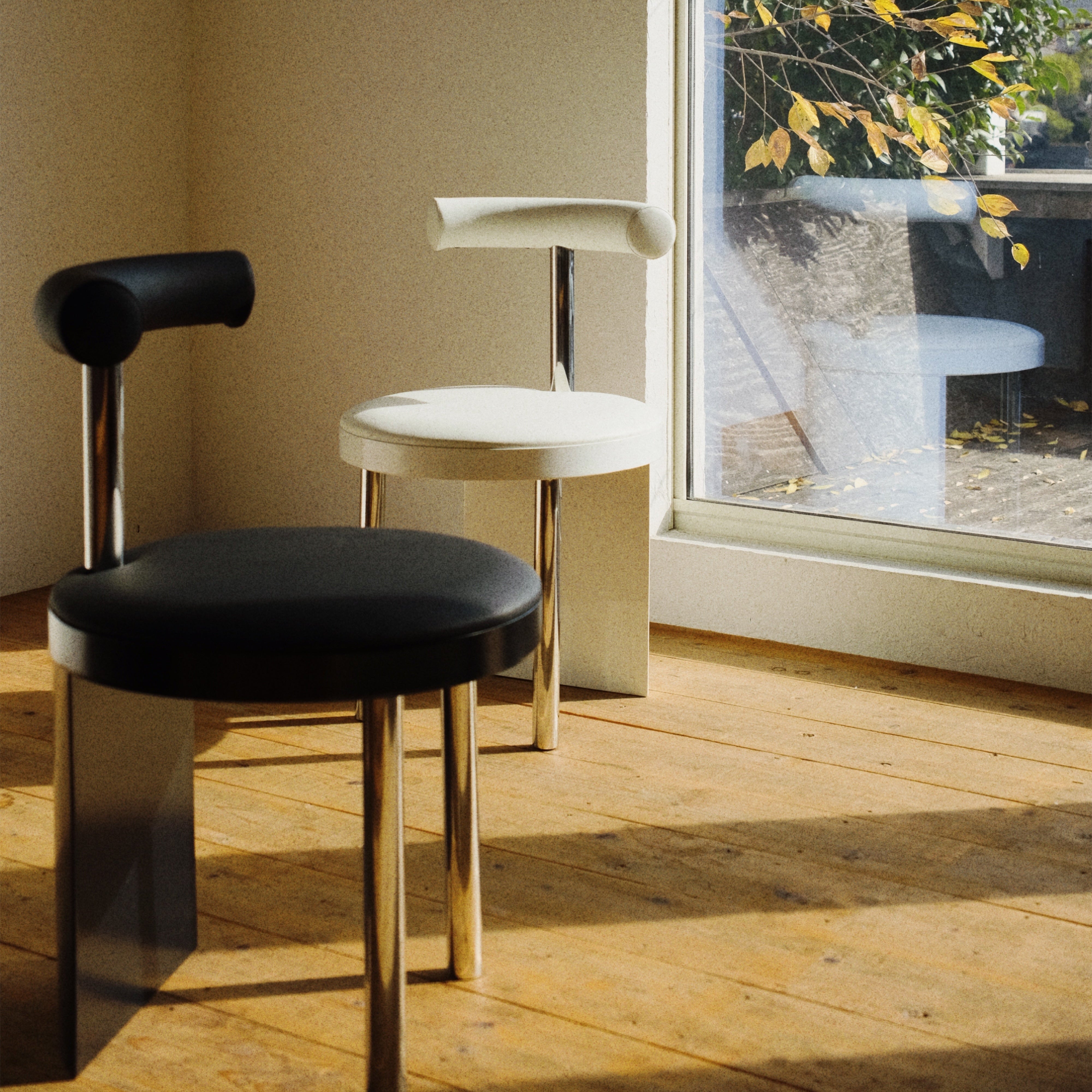 Dovetail Chair