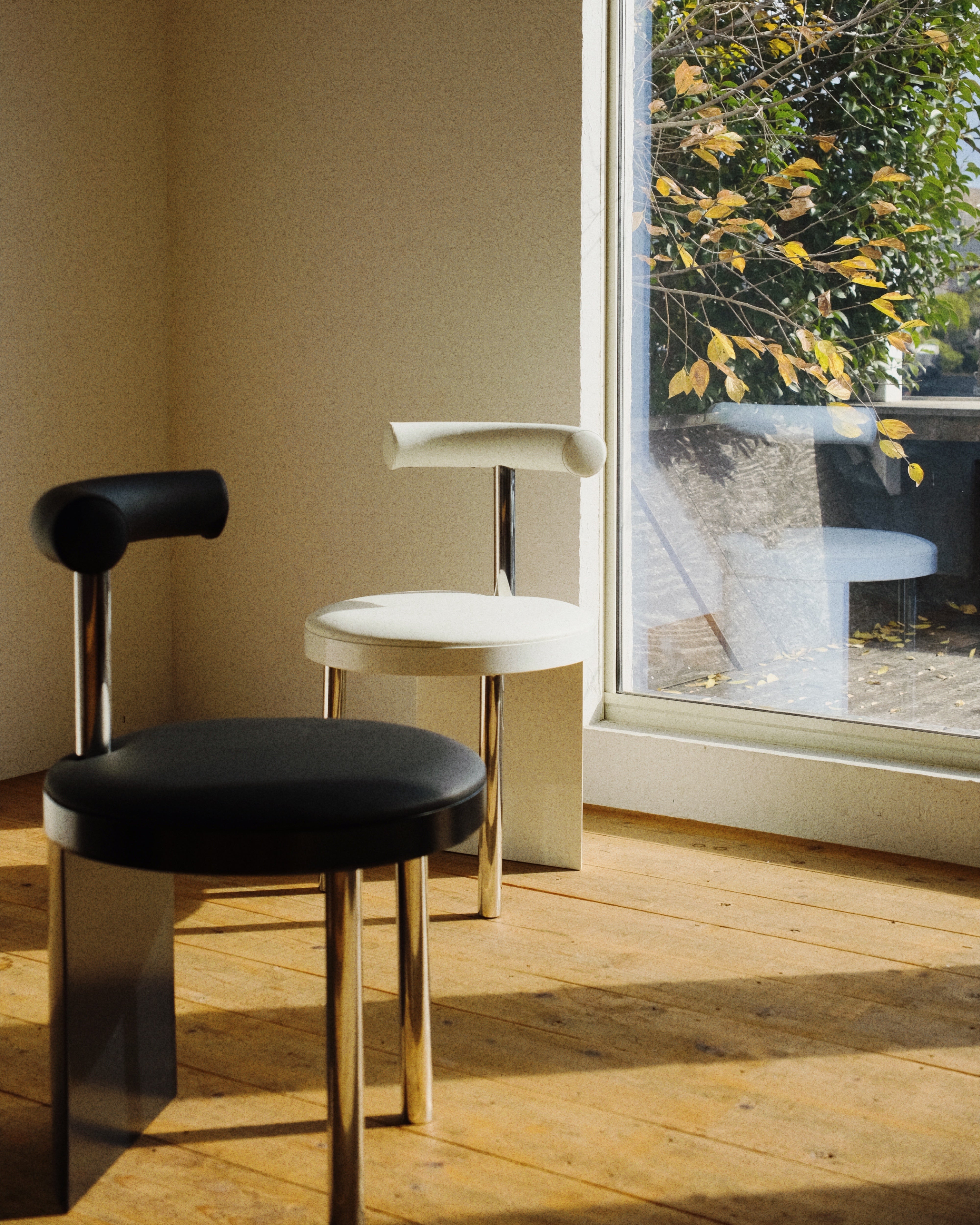 【OUTLET】Dovetail Chair