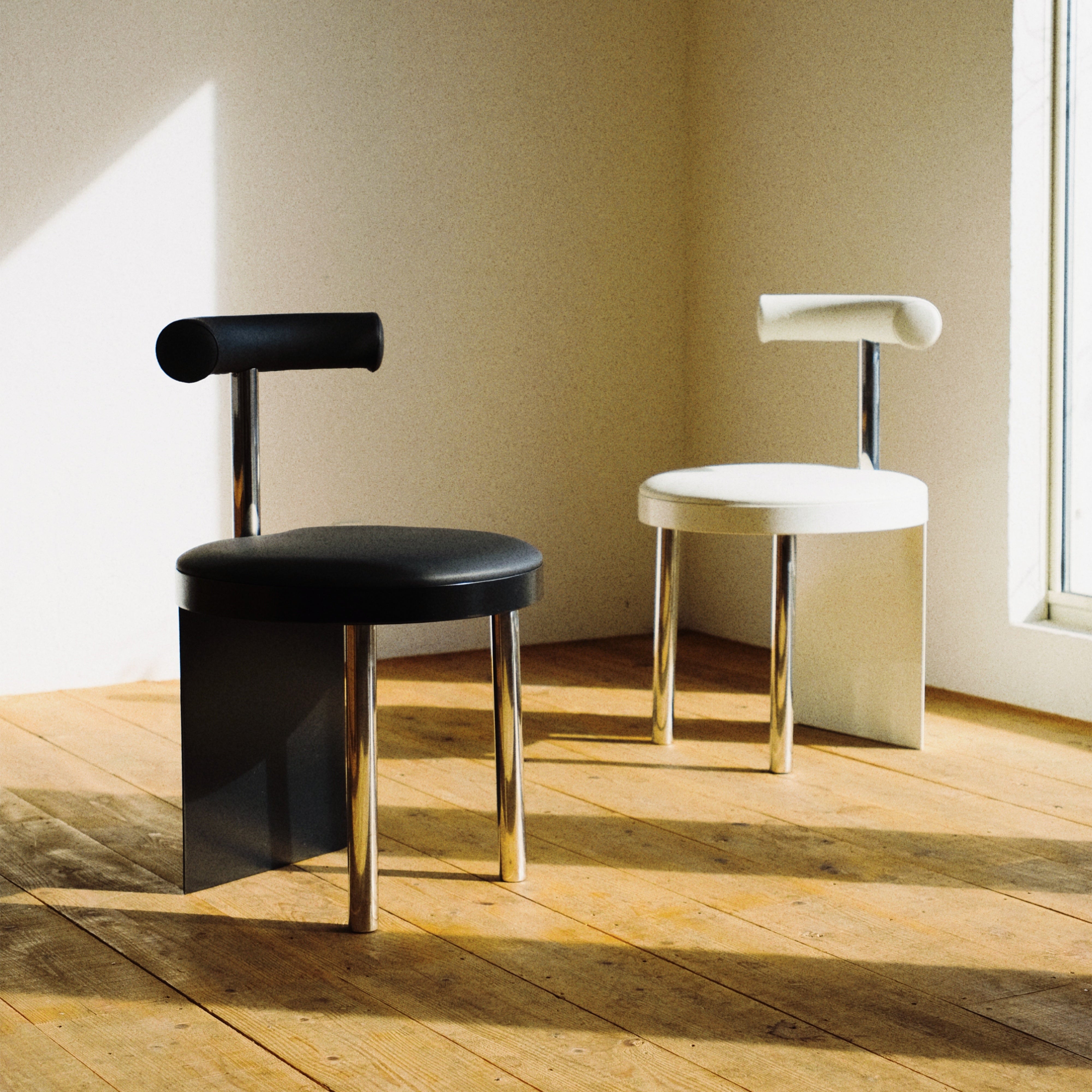Dovetail Chair