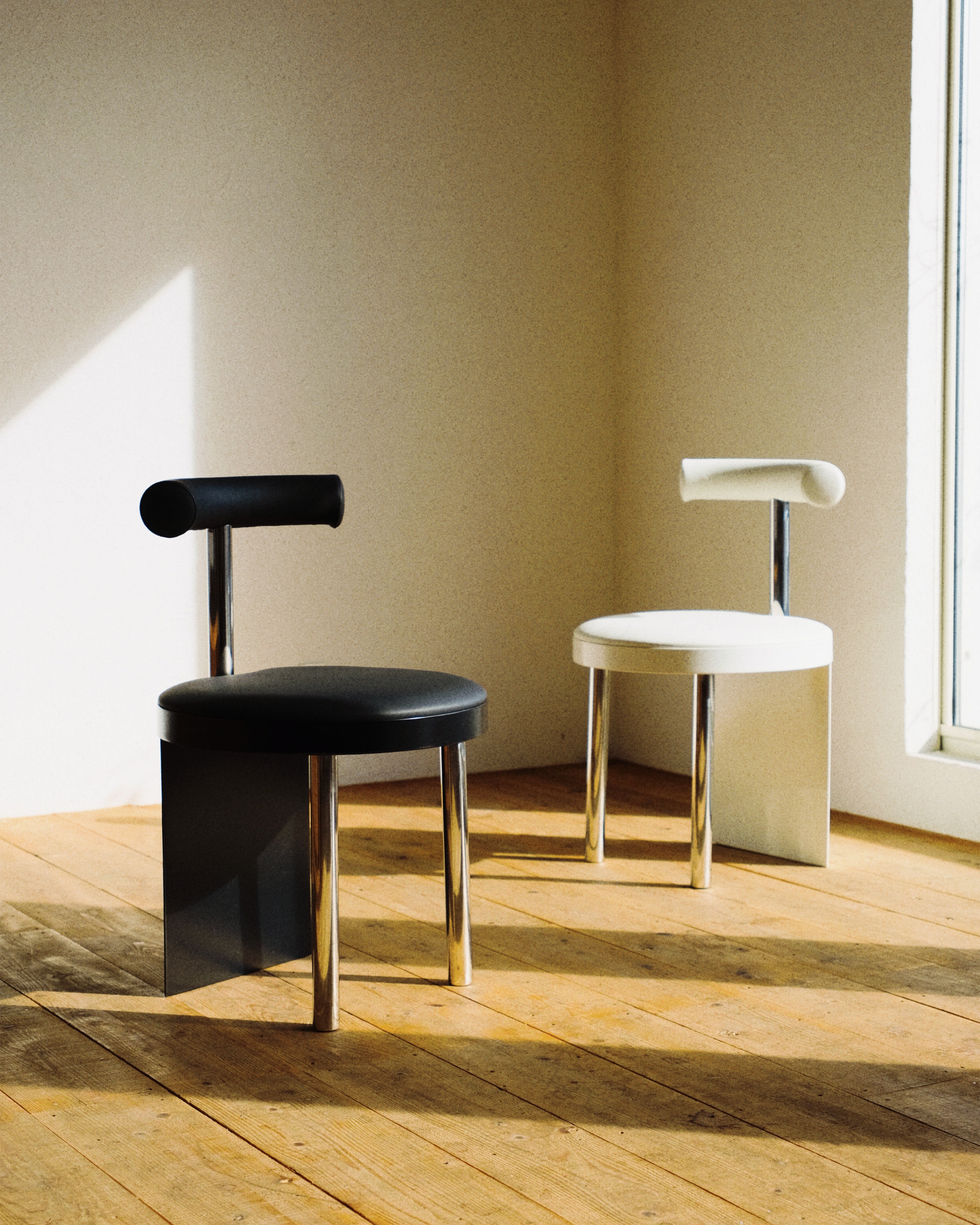 【OUTLET】Dovetail Chair