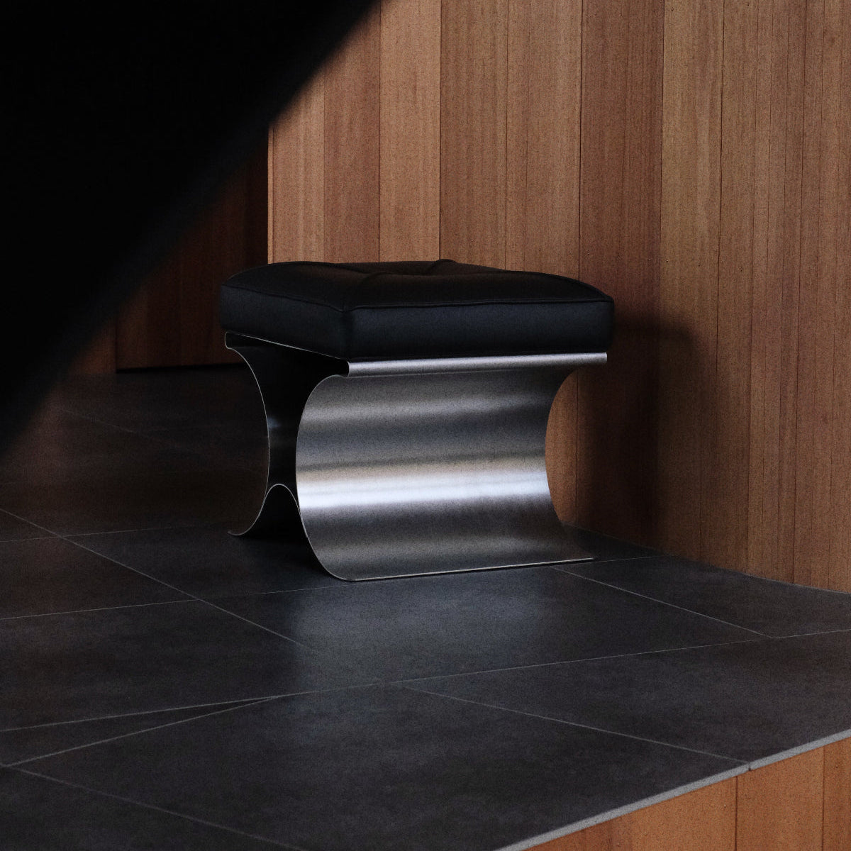 Omega Stool