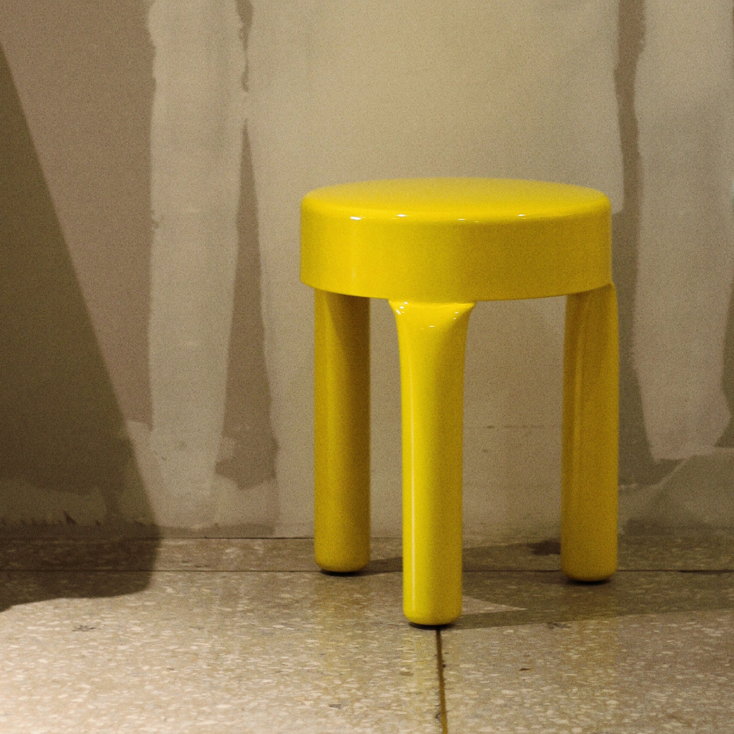Pressura Stool