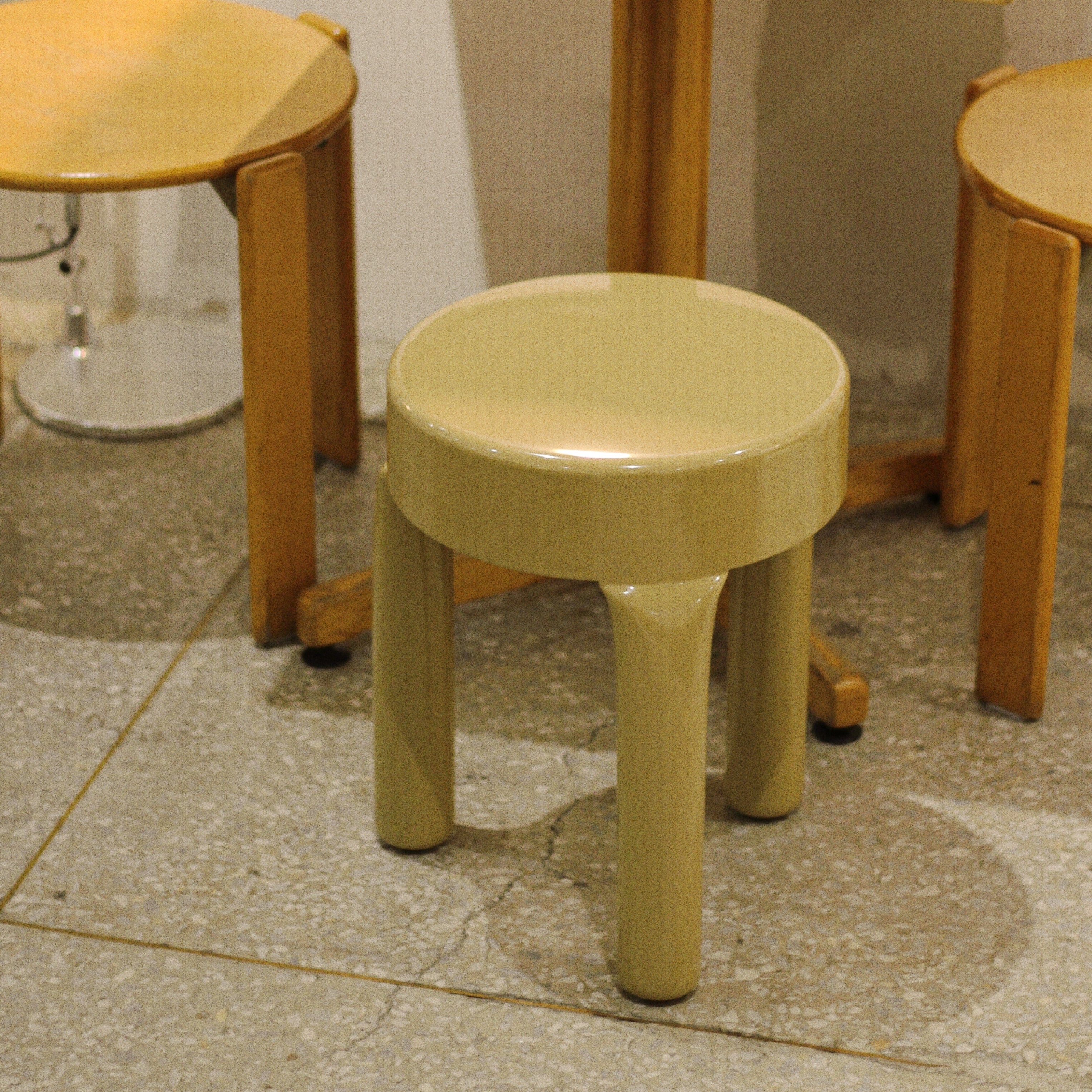 Pressura Stool
