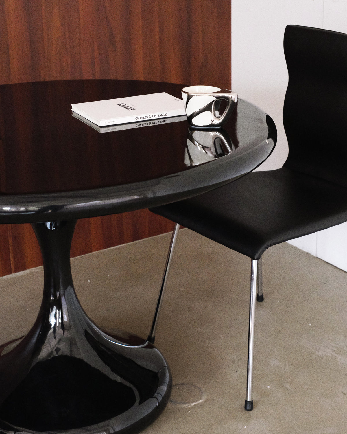 【OUTLET】Orb Table