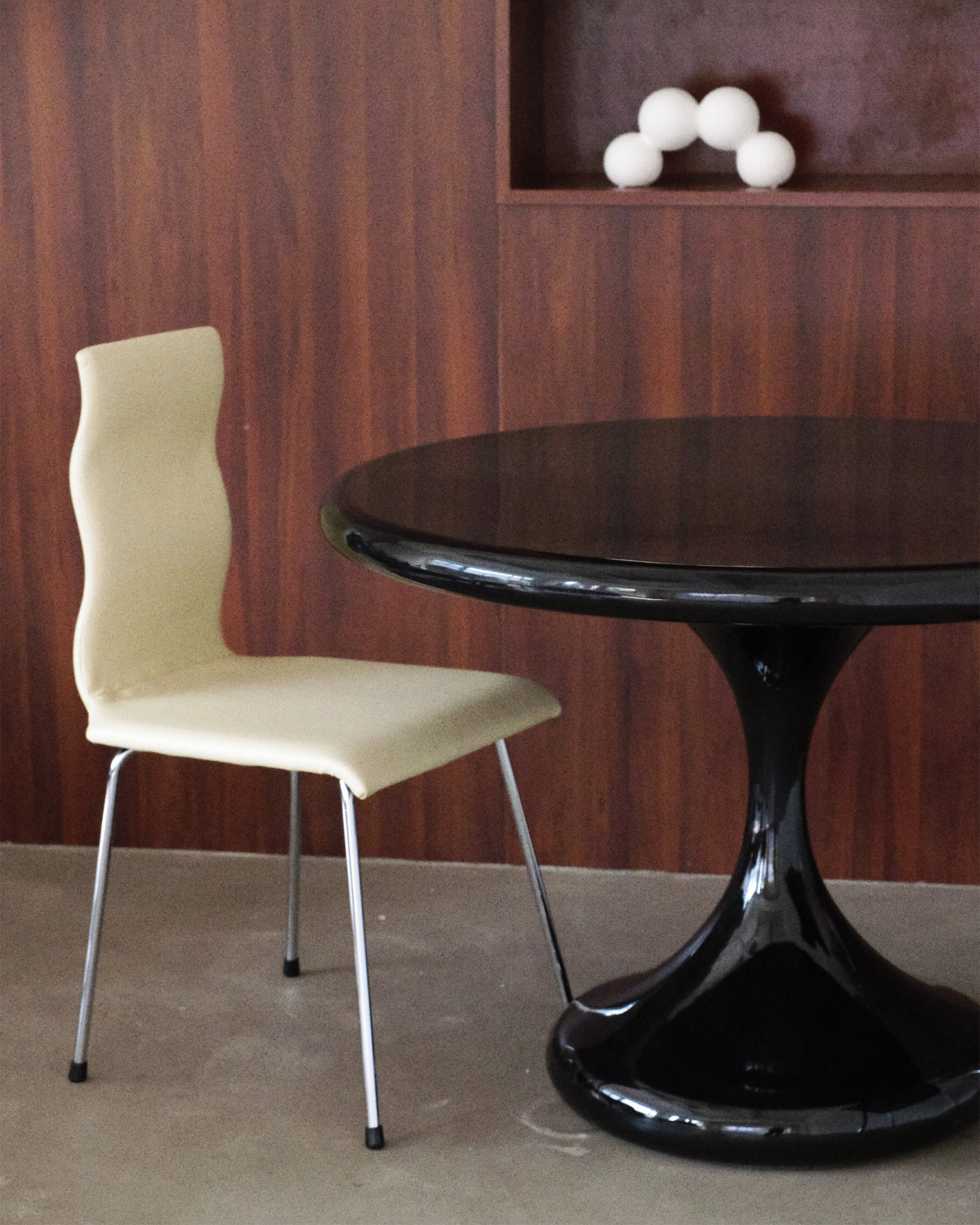 【OUTLET】Orb Table